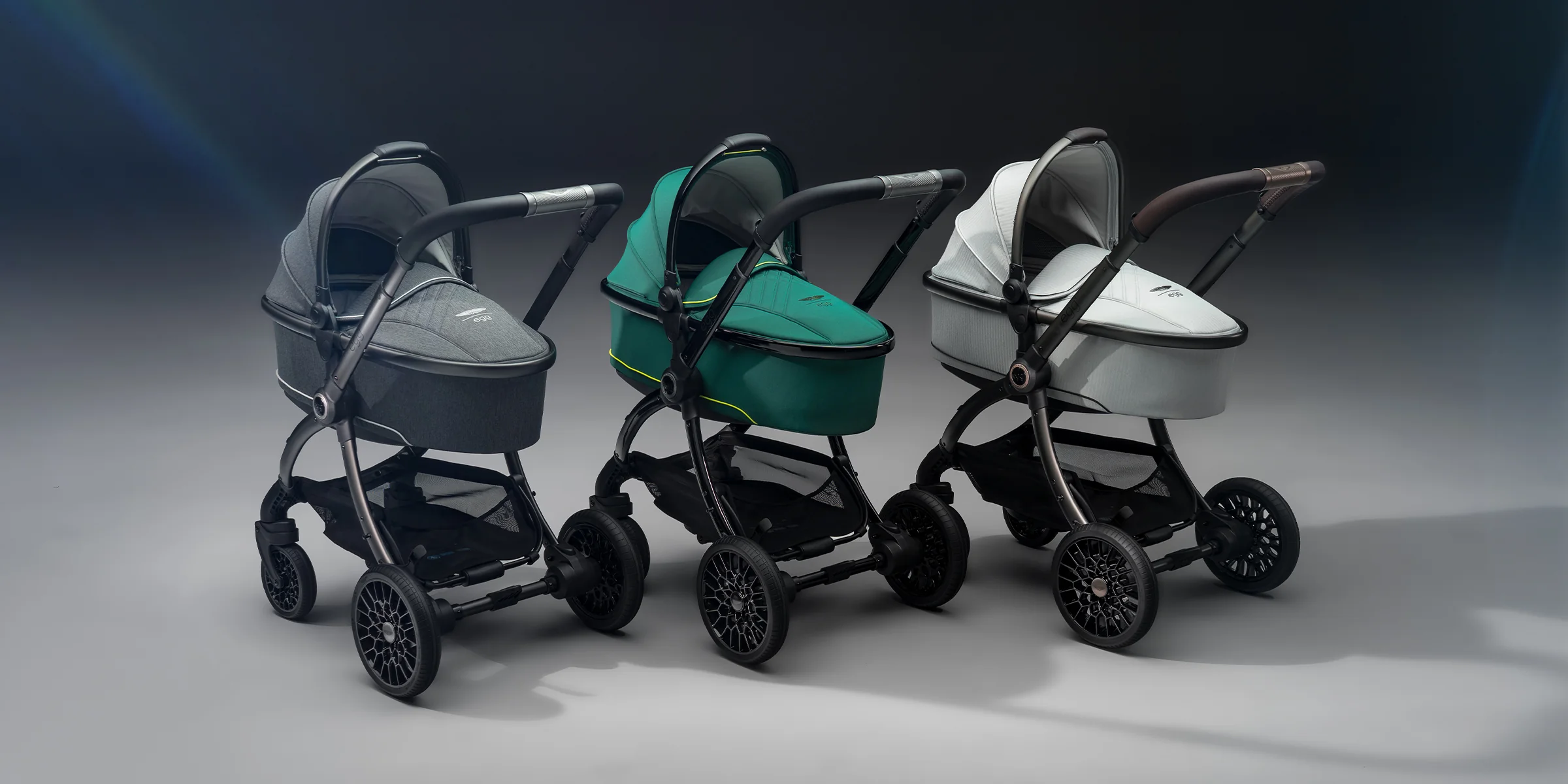 Luxury Redefined for Modern Parenting