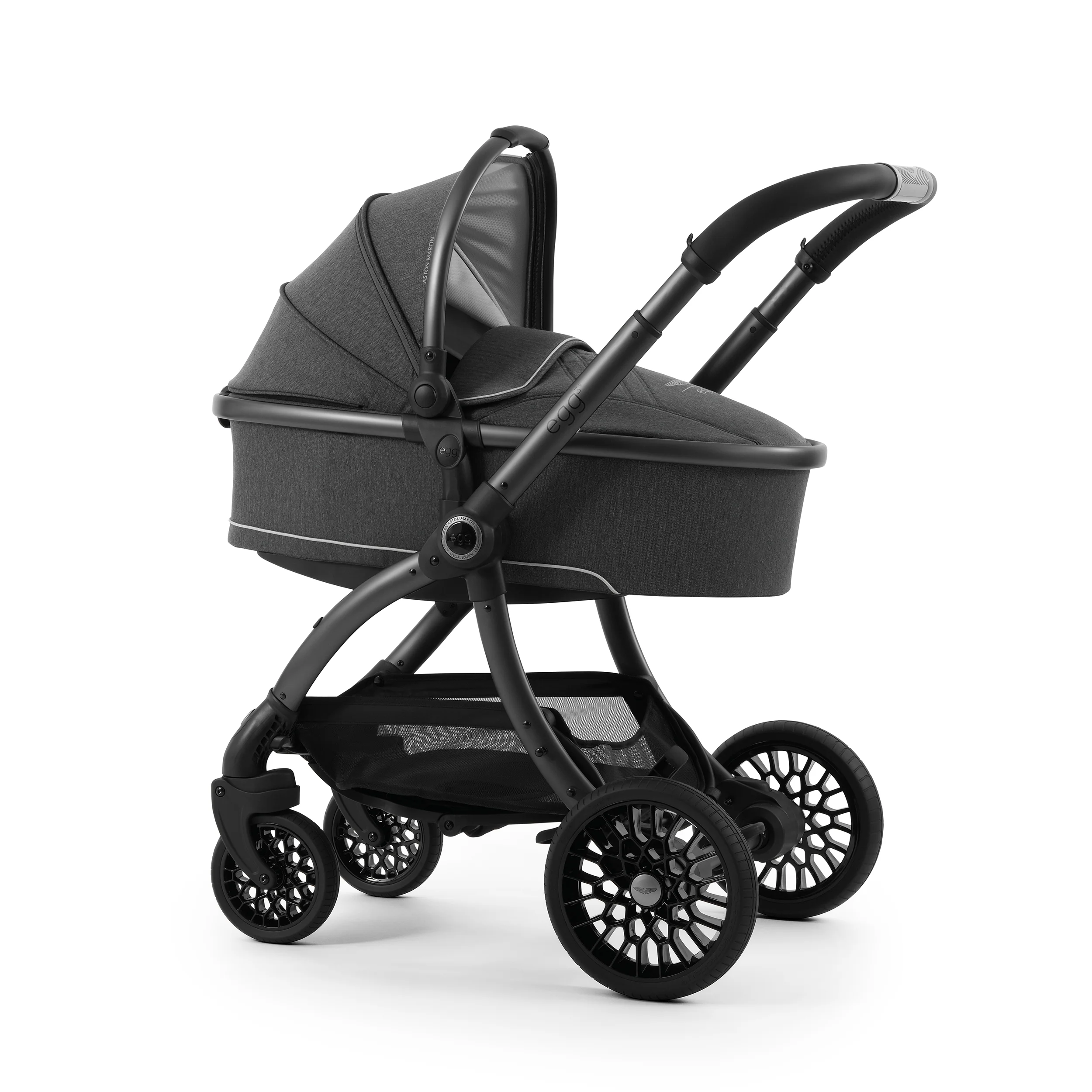 Aston Martin egg3® Package Classic Grey - UK - Image 10