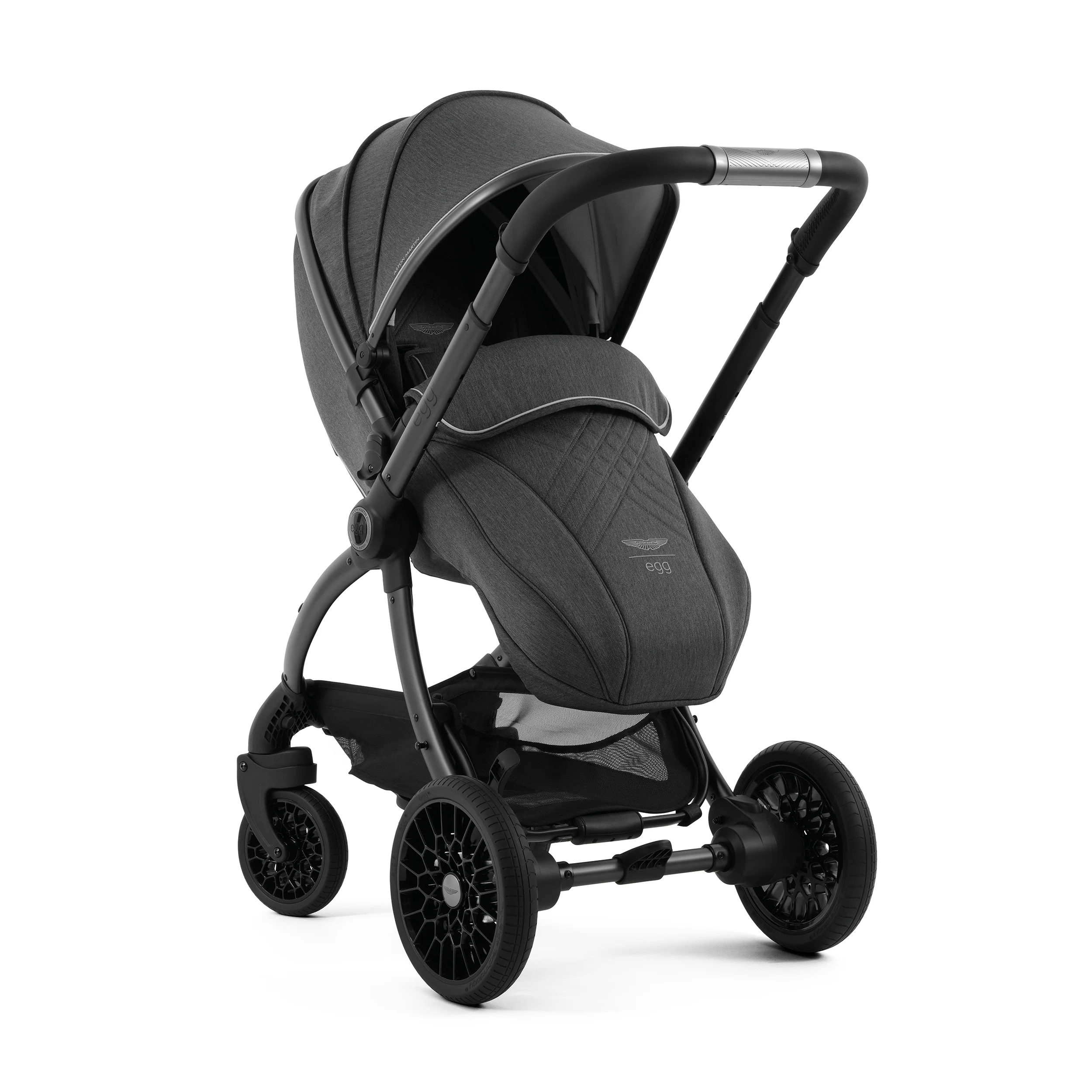 Aston Martin egg3® Package Classic Grey - UK - Image 11