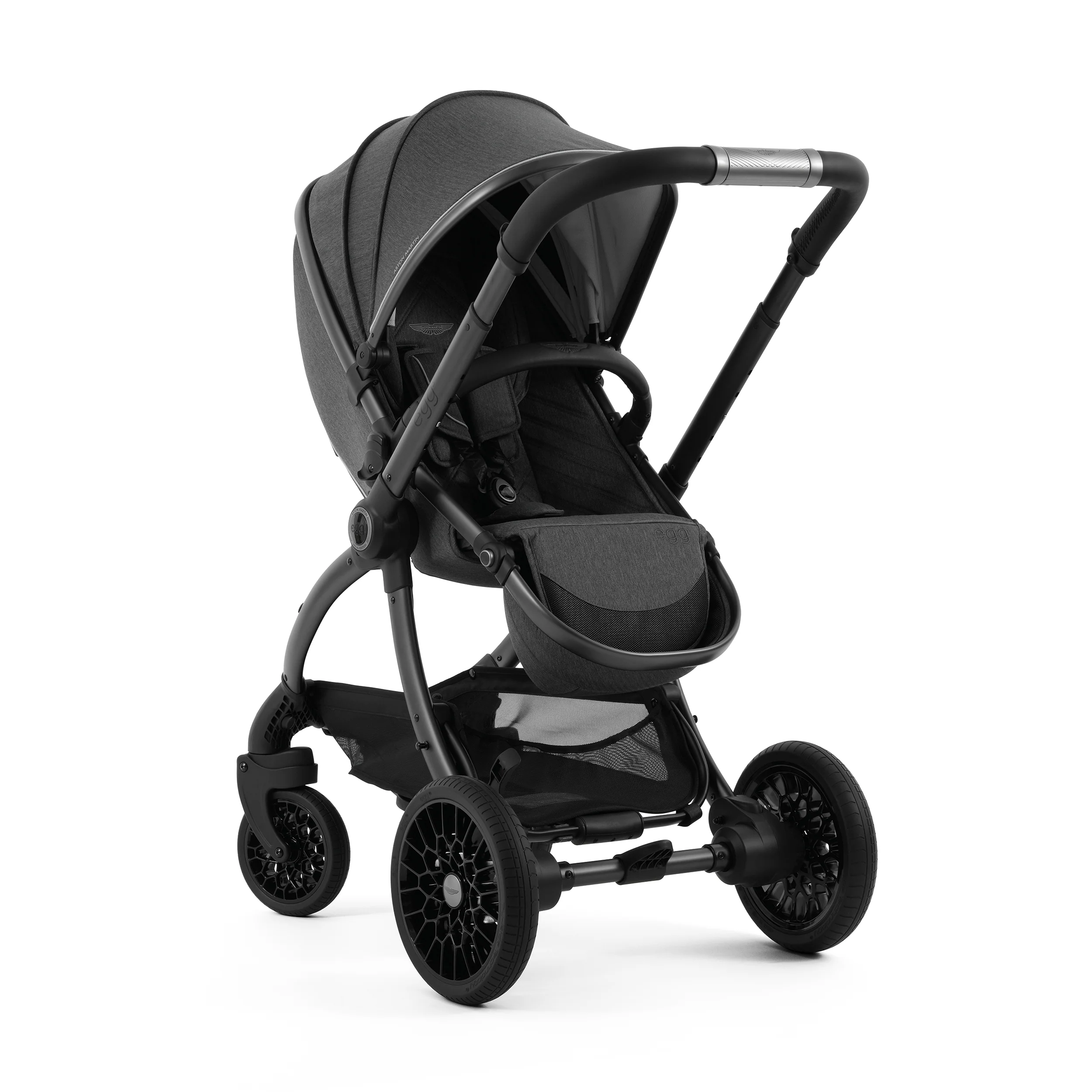 Aston Martin egg3® Package Classic Grey - UK - Image 12