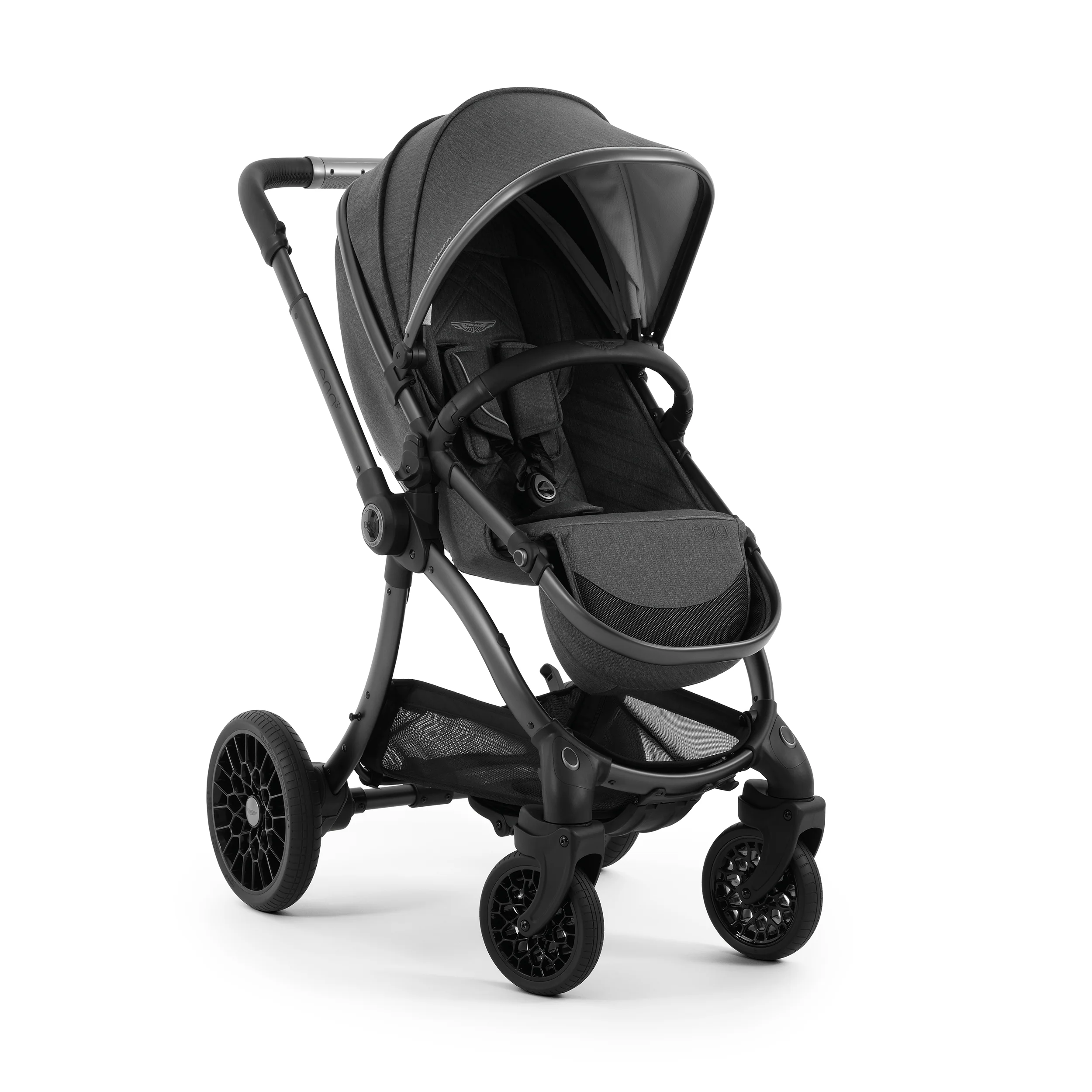 Aston Martin egg3® Package Classic Grey - UK - Image 13