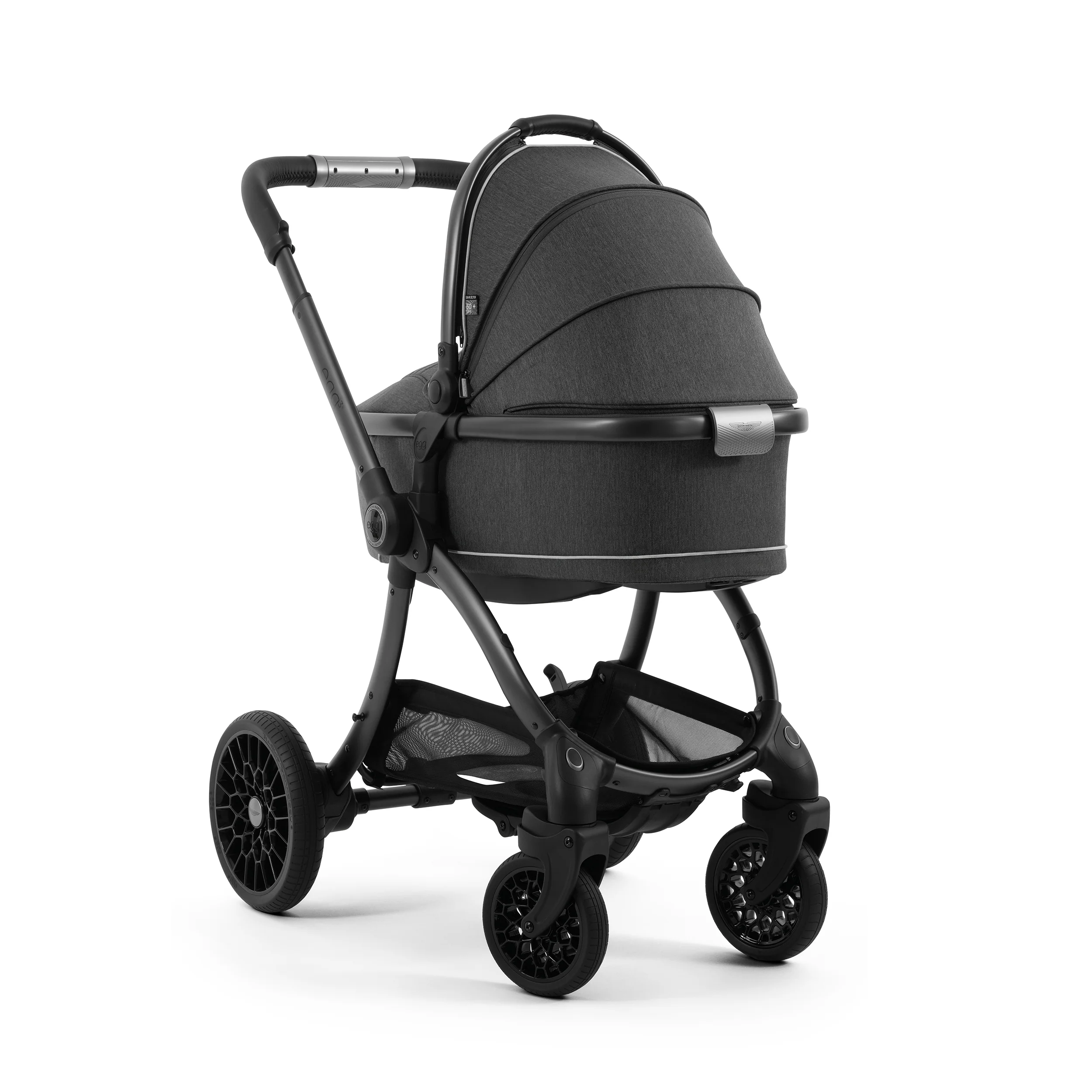 Aston Martin egg3® Package Classic Grey - UK - Image 16