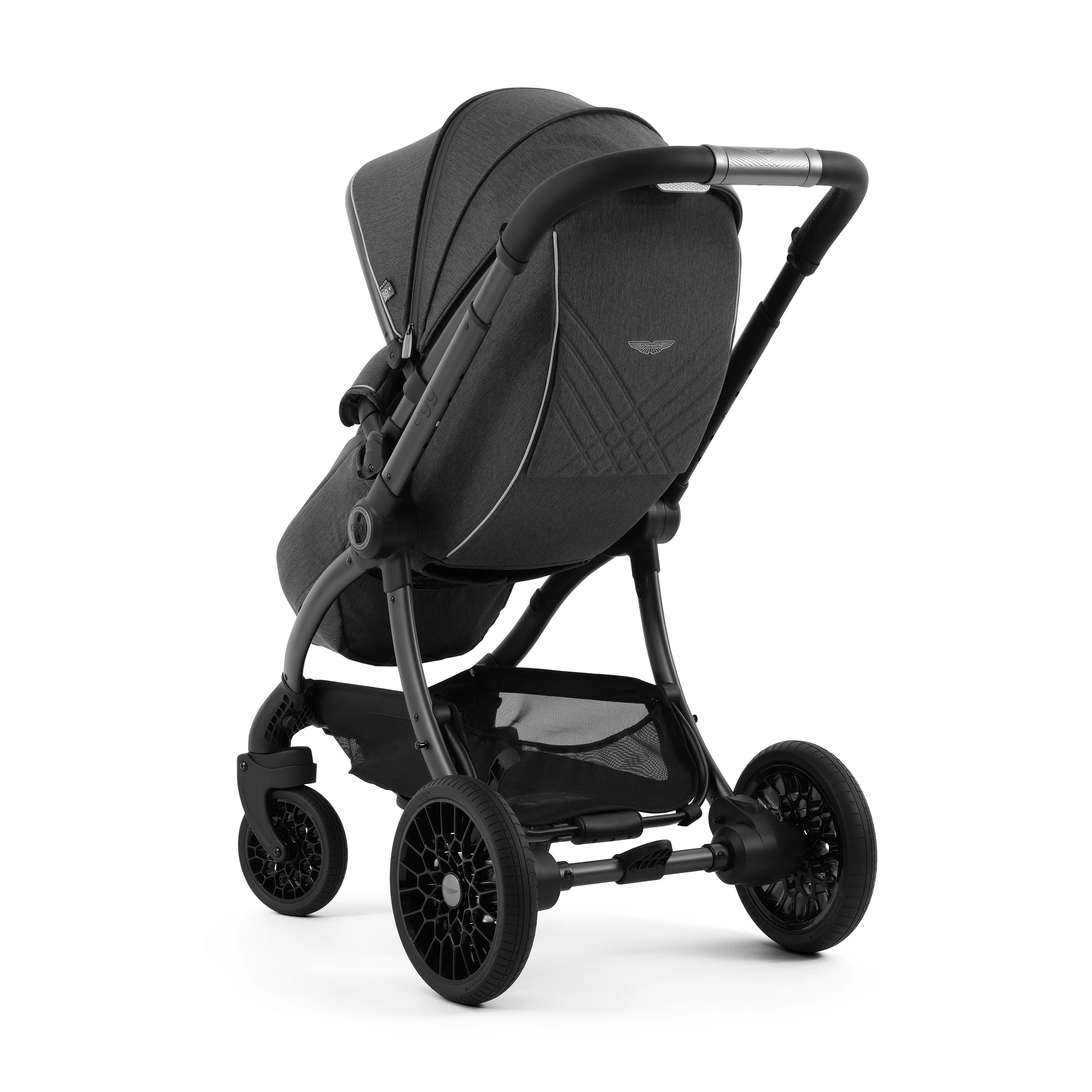 Aston Martin egg3® Package Classic Grey - UK - Image 18