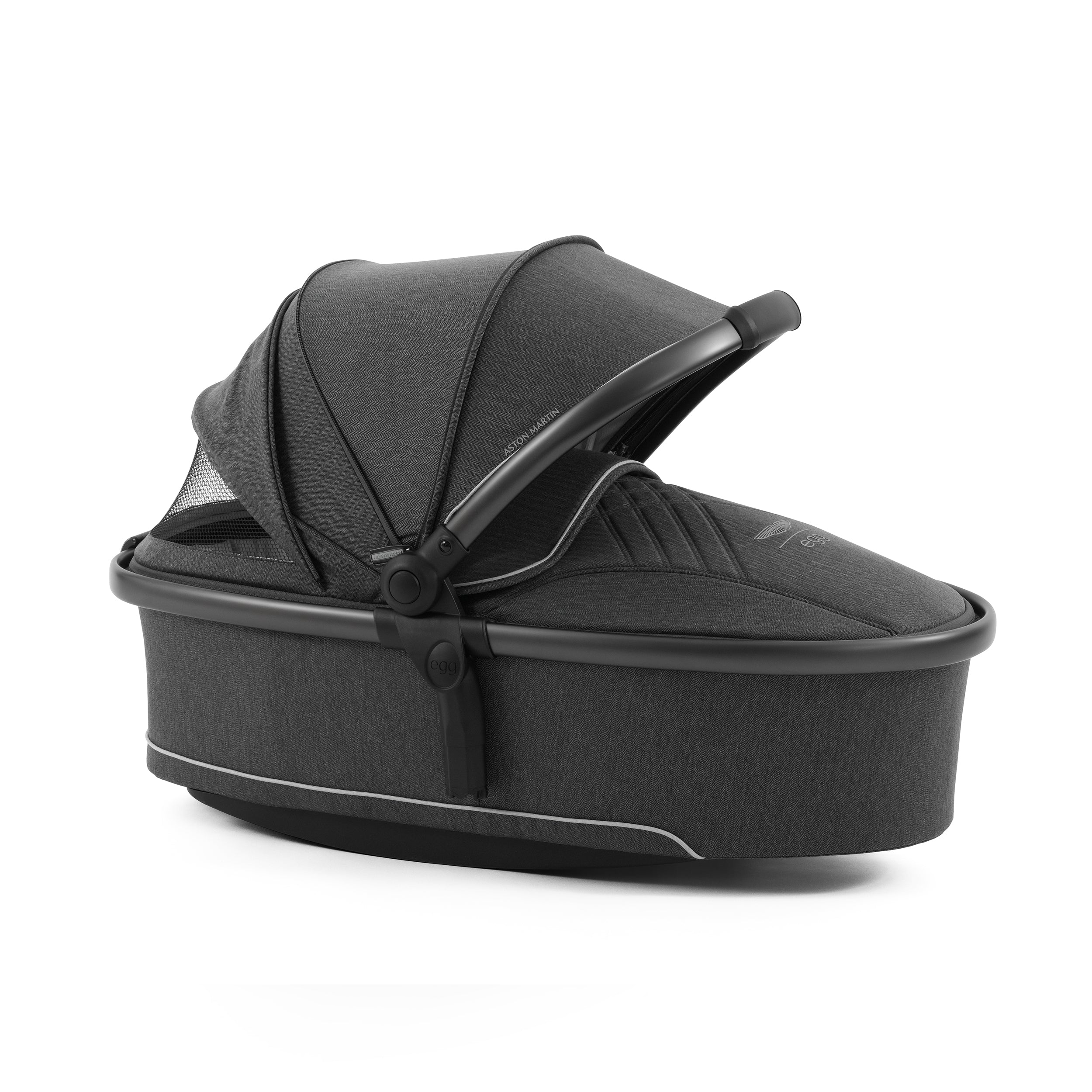 Aston Martin egg3® Package Classic Grey - UK - Image 32