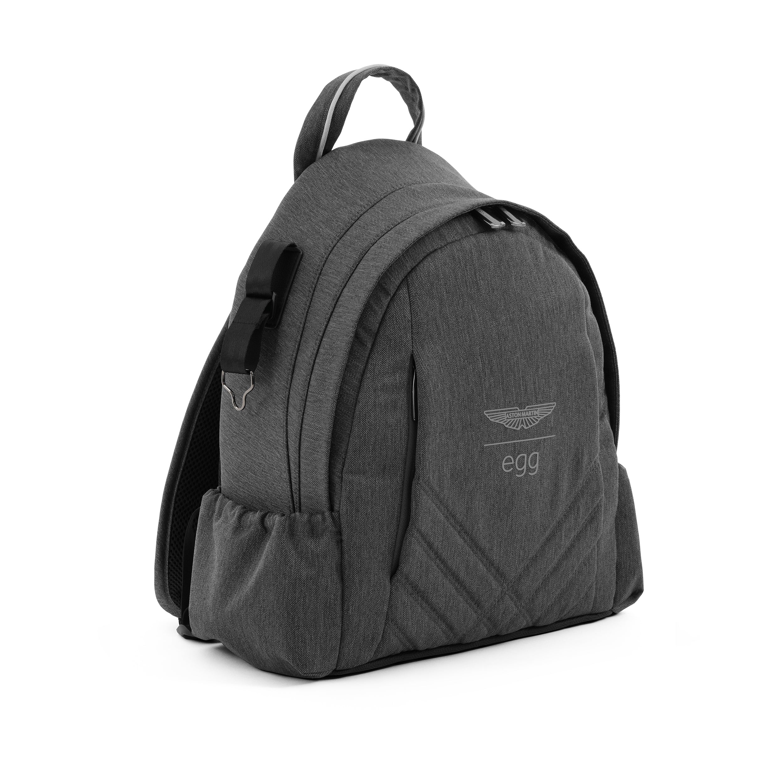 Aston Martin egg3® Package Classic Grey - UK - Image 35