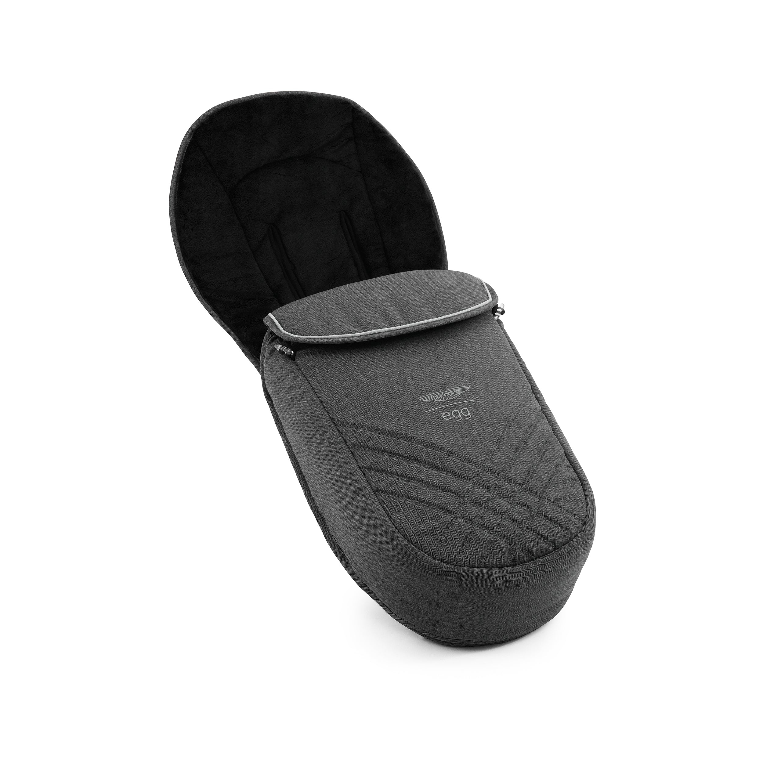 Aston Martin egg3® Package Classic Grey - UK - Image 36