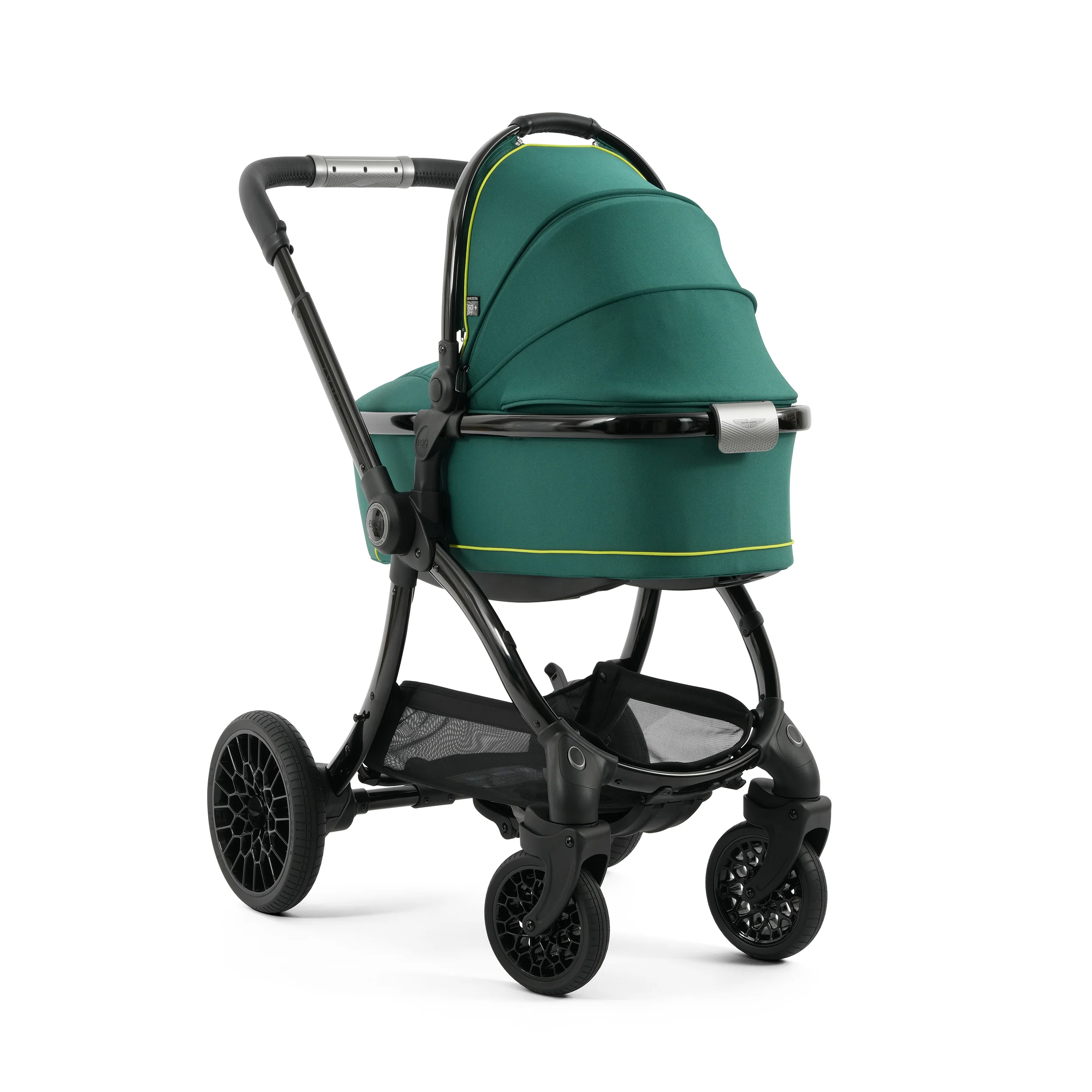 Aston Martin egg3® Package Performance Green - Non UK - Image 14