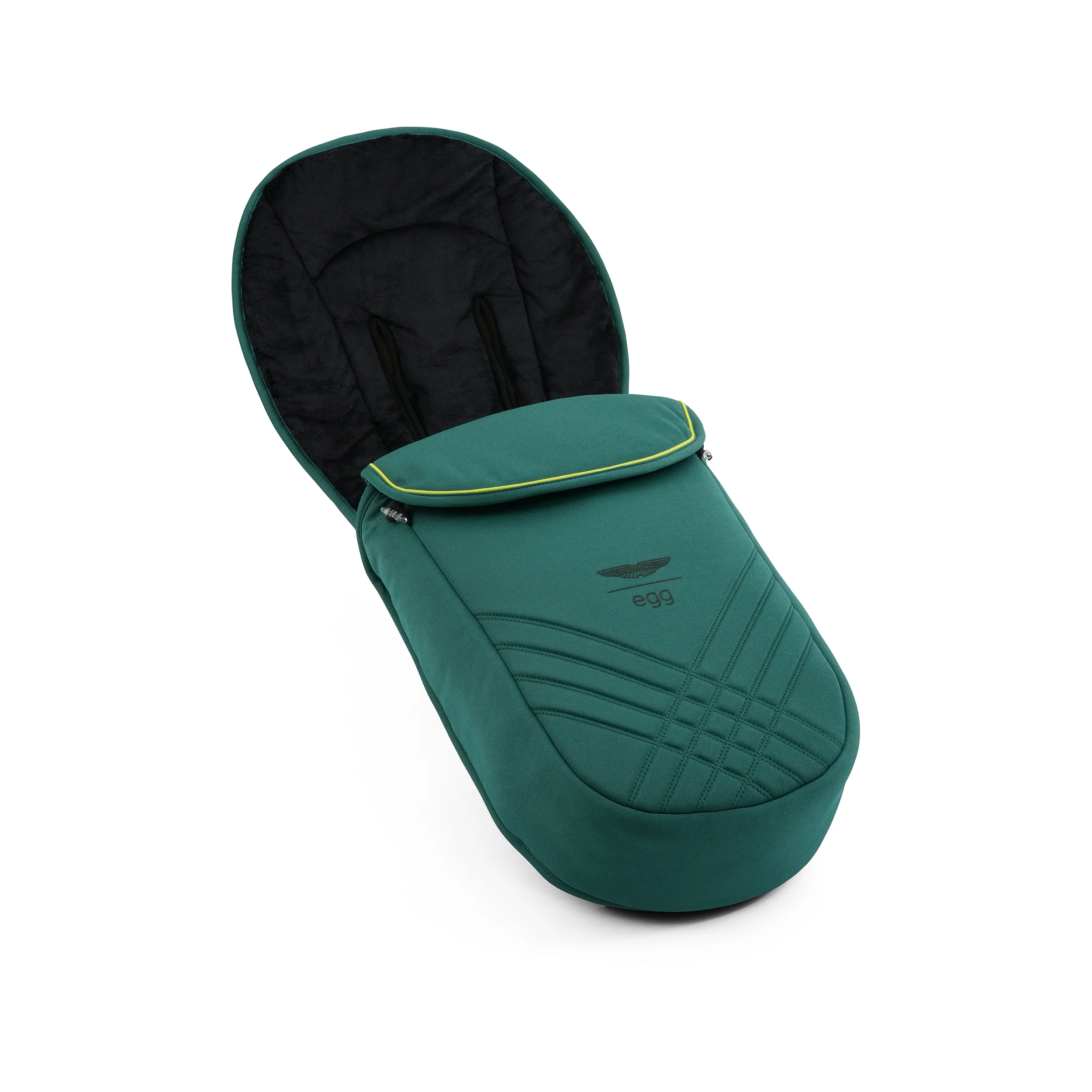 Aston Martin egg3® Package Performance Green - Non UK - Image 23