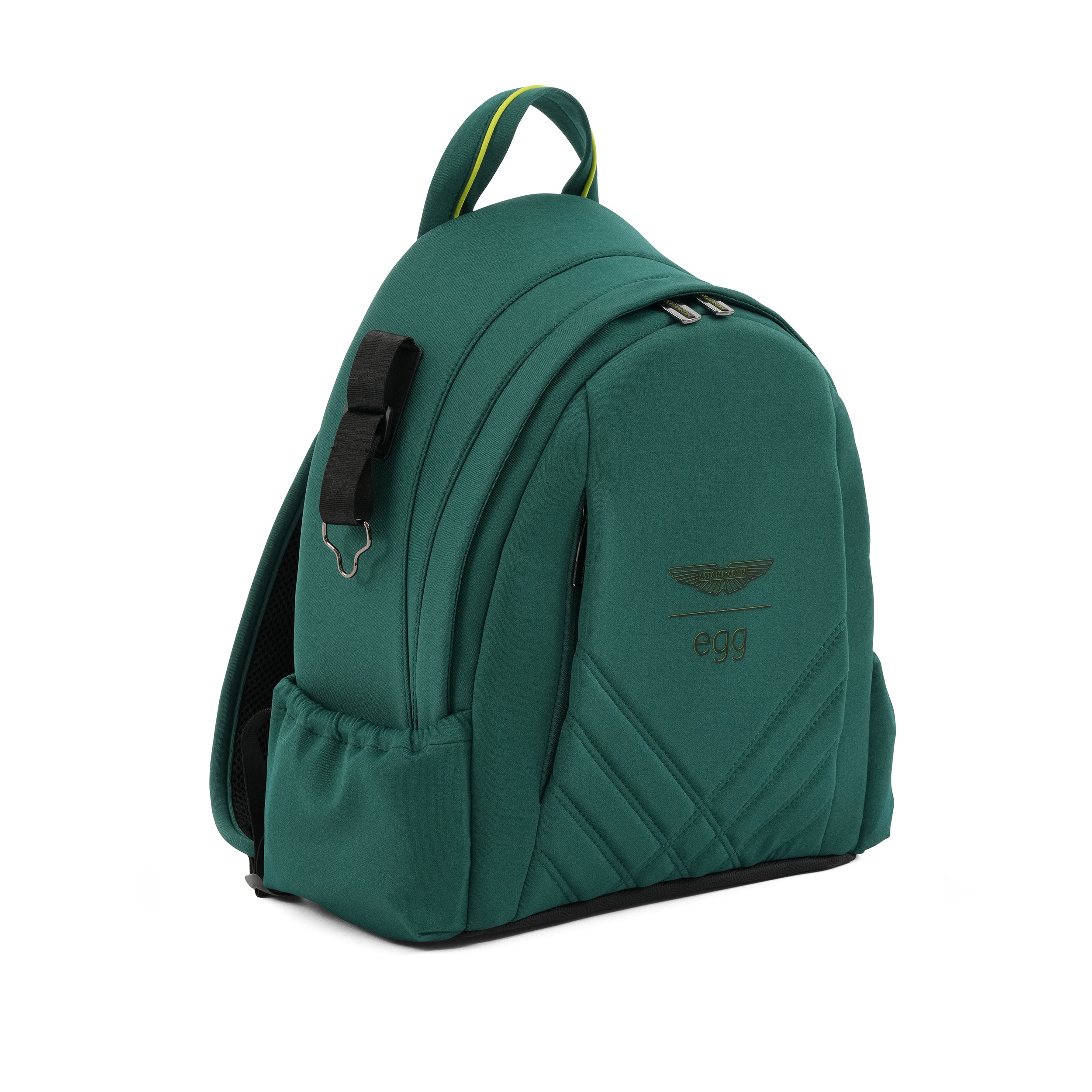 Aston Martin egg3® Package Performance Green - Non UK - Image 24