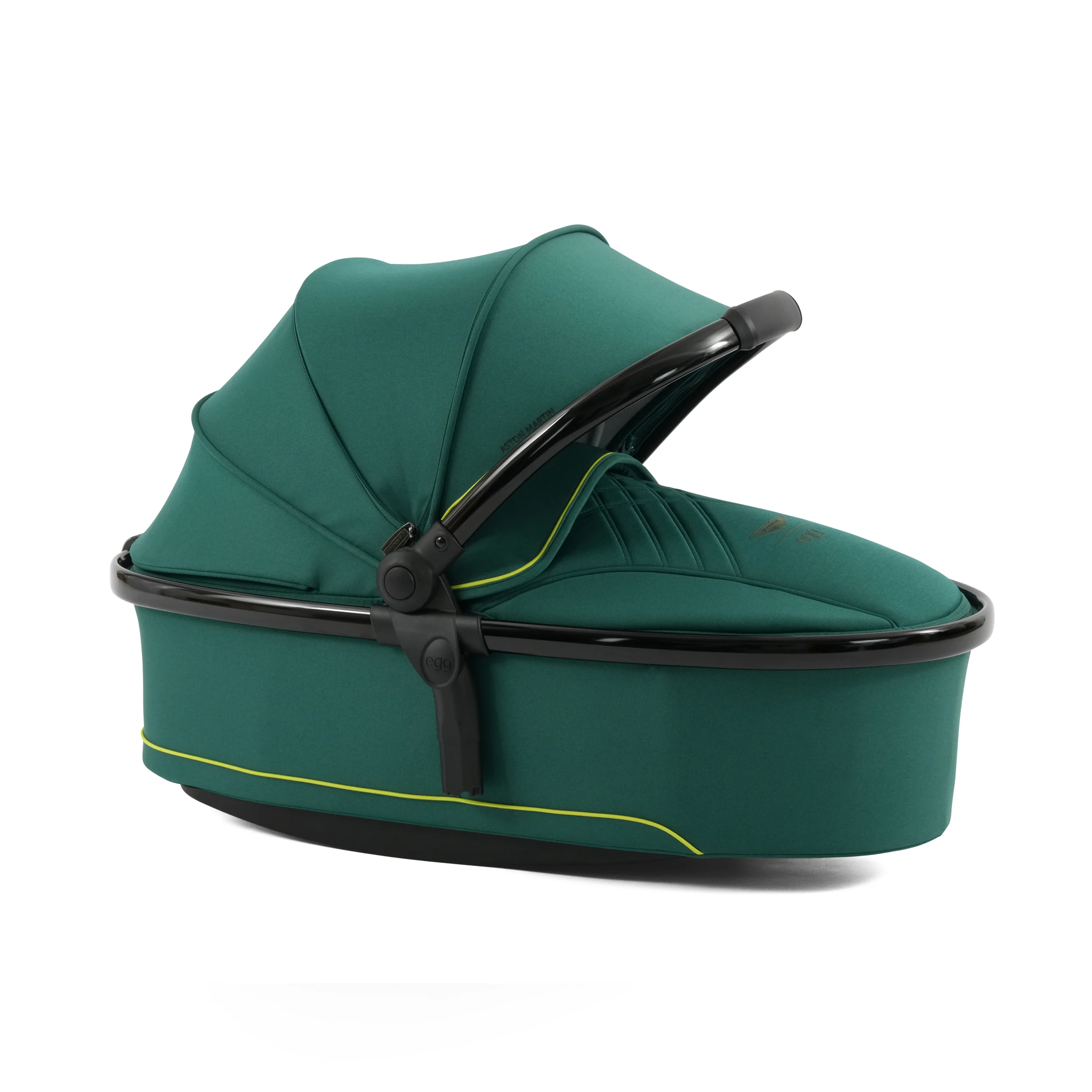 Aston Martin egg3® Package Performance Green - Non UK - Image 25
