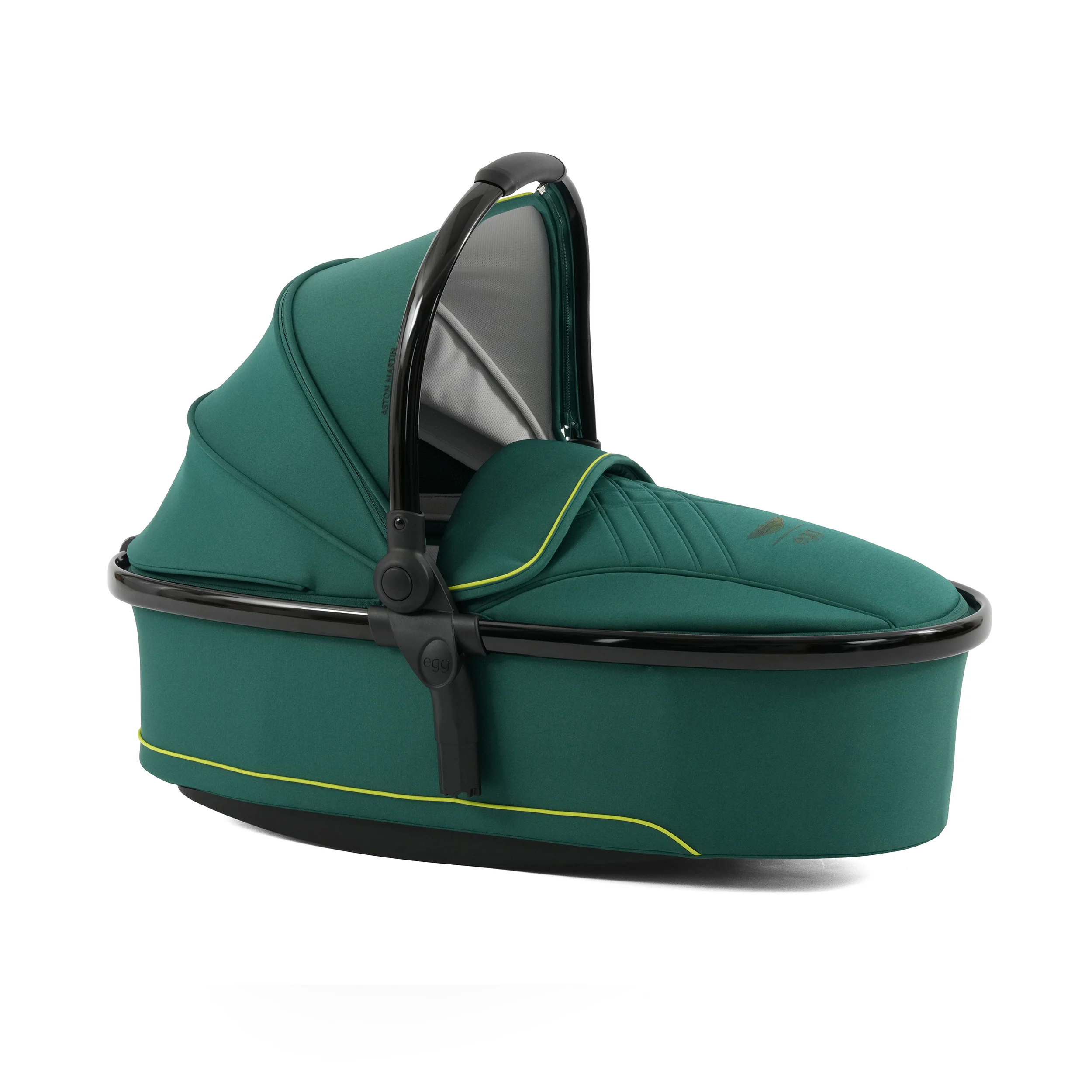 Aston Martin egg3® Package Performance Green - Non UK - Image 26