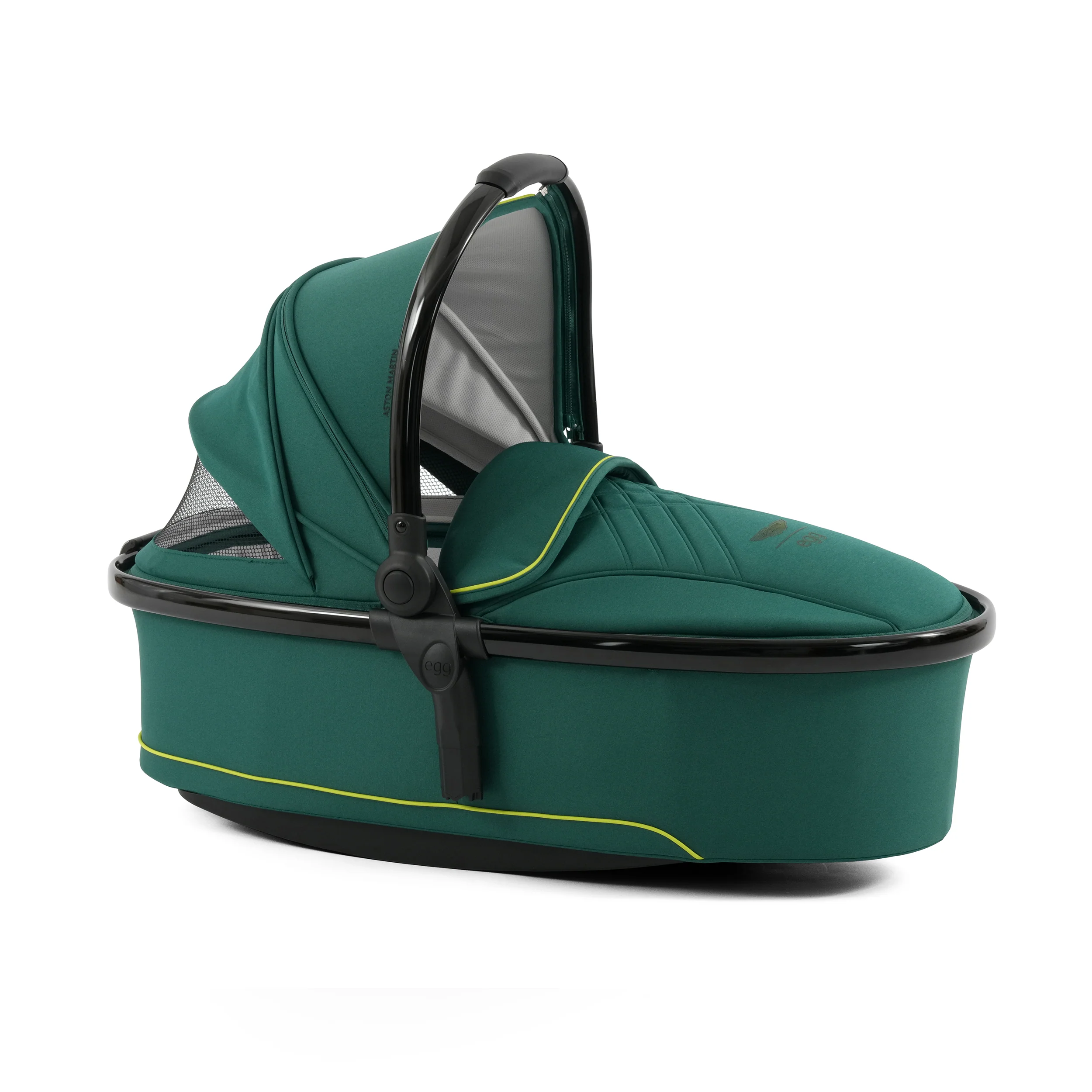 Aston Martin egg3® Package Performance Green - Non UK - Image 27