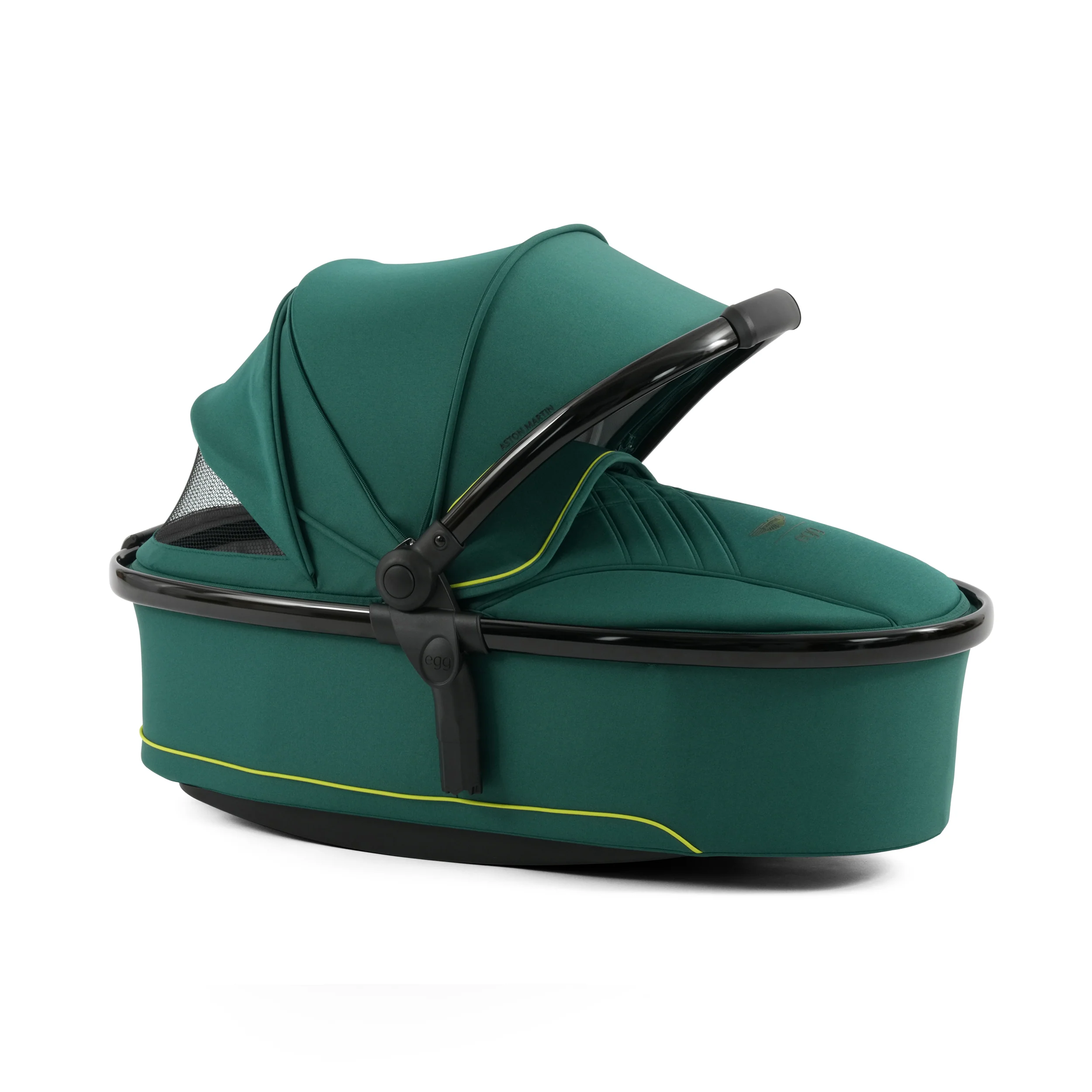 Aston Martin egg3® Package Performance Green - Non UK - Image 28