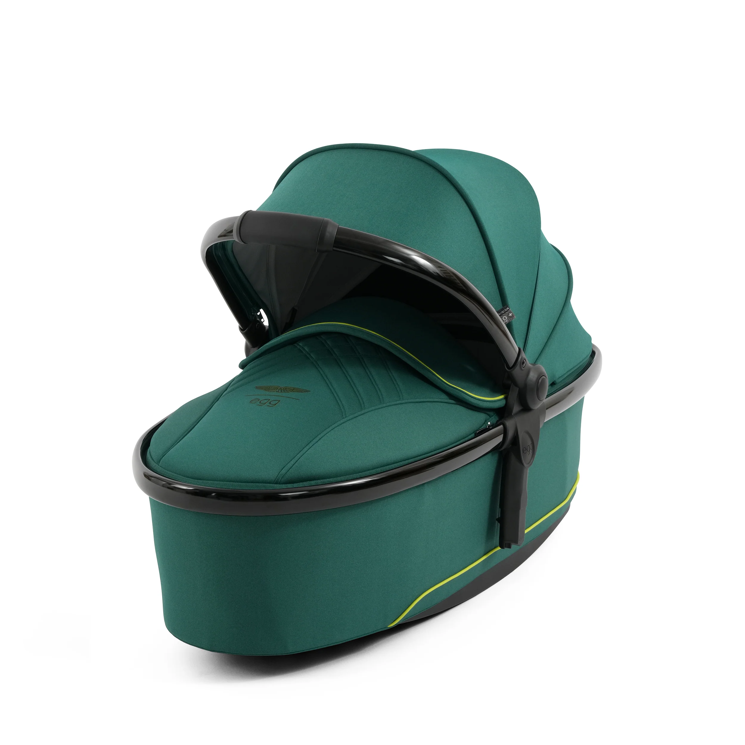 Aston Martin egg3® Package Performance Green - Non UK - Image 29
