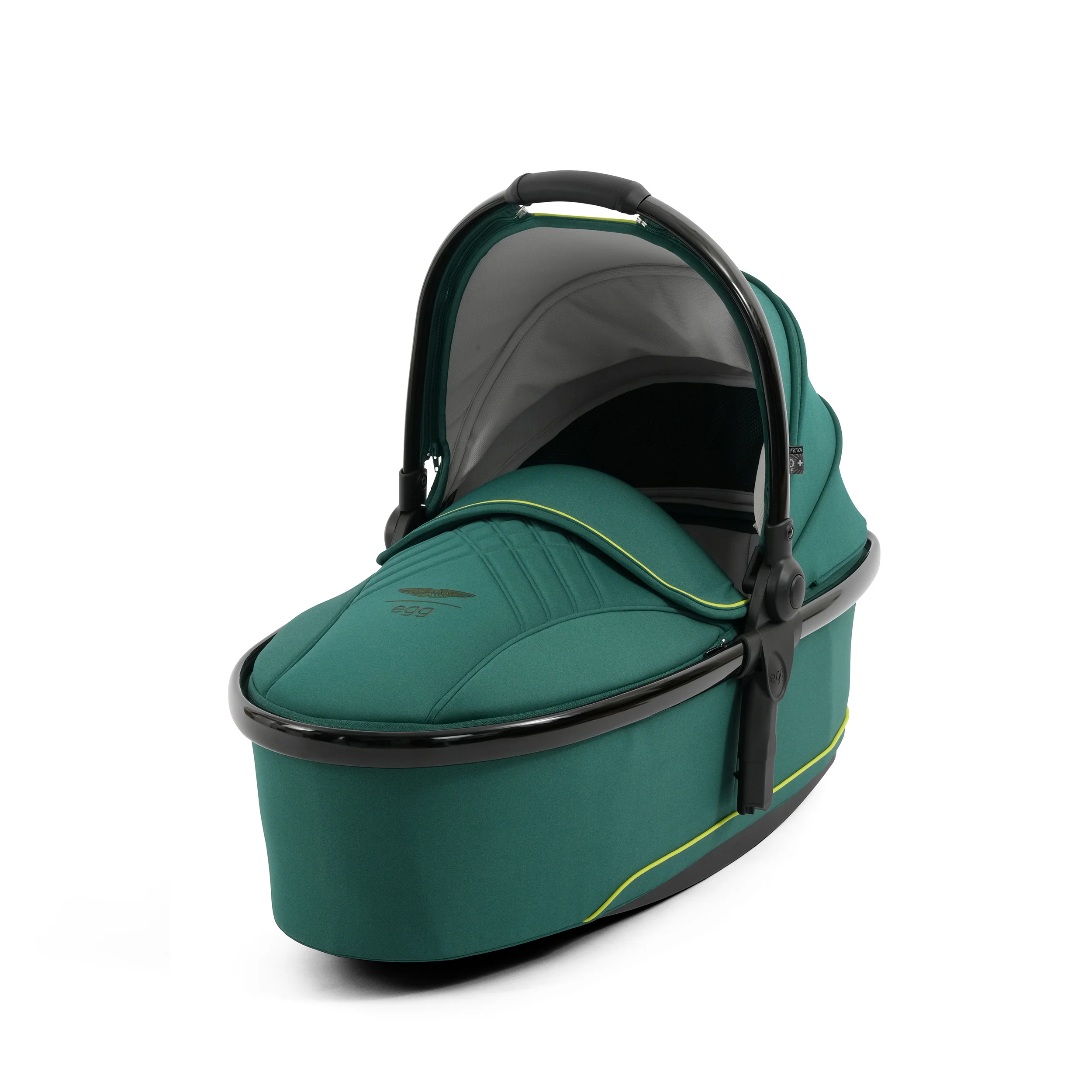 Aston Martin egg3® Package Performance Green - Non UK - Image 30
