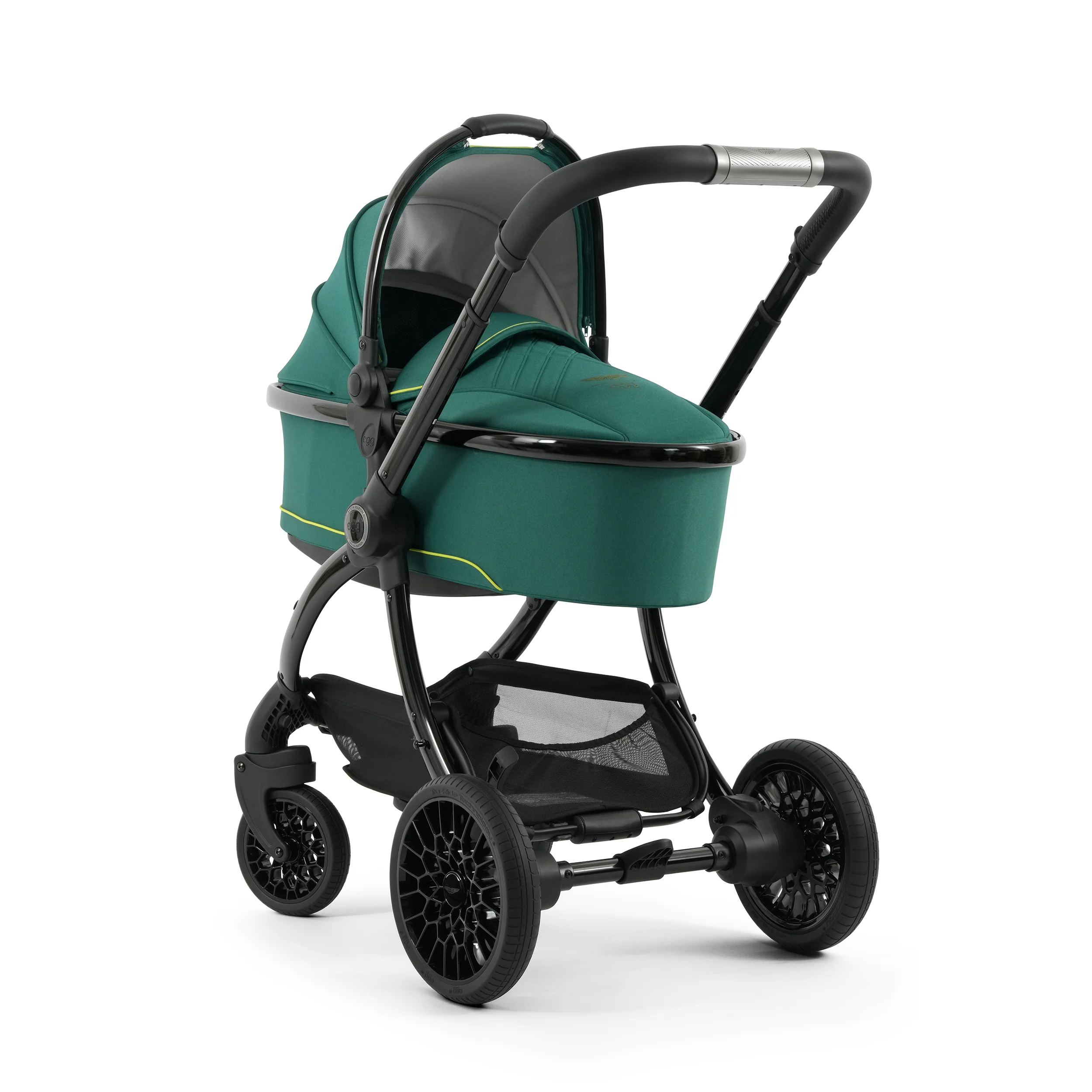Aston Martin egg3® Package Performance Green - Non UK - Image 4