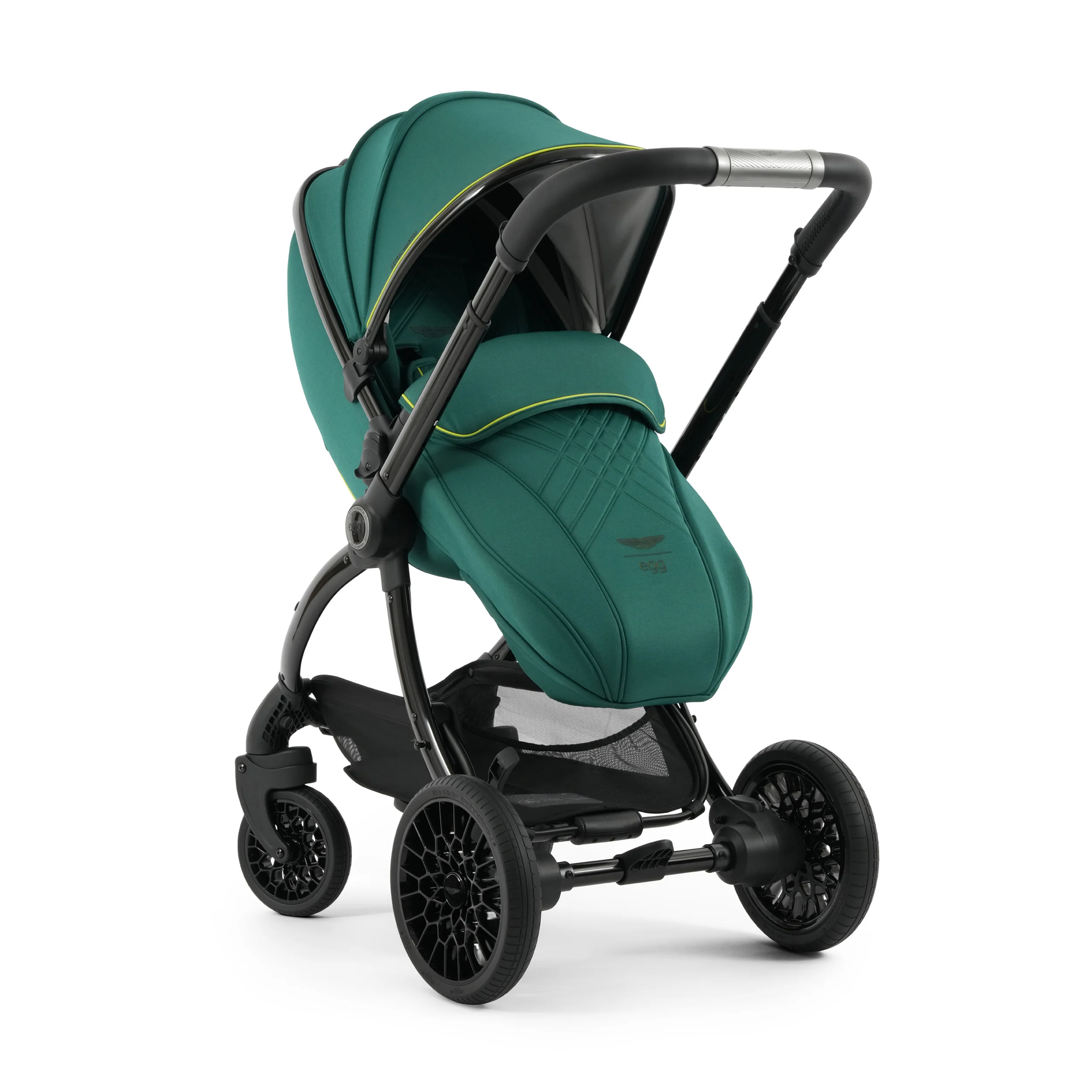 Aston Martin egg3® Package Performance Green - Non UK - Image 31