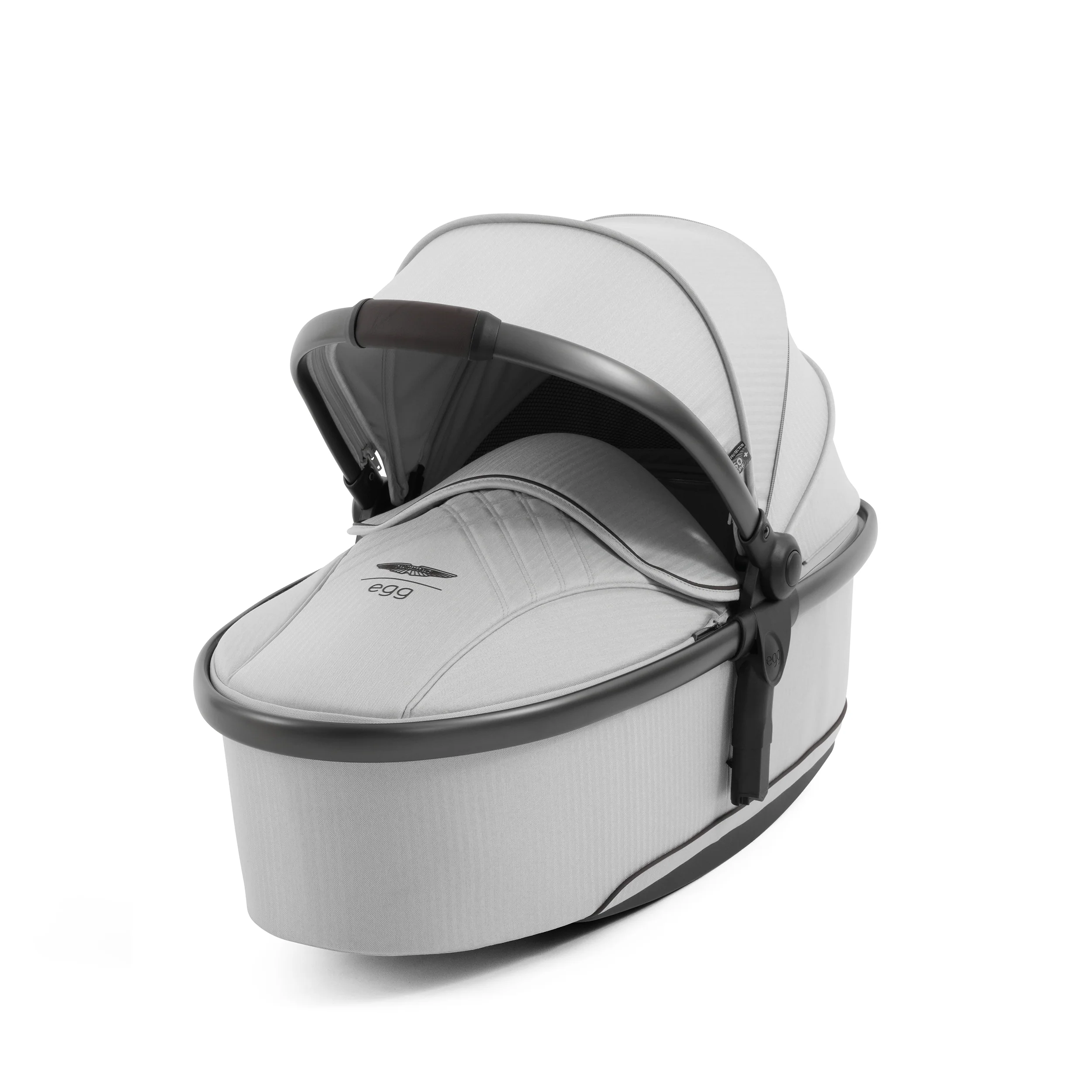 Aston Martin egg3® Package Soft Grey - Non UK - Image 29