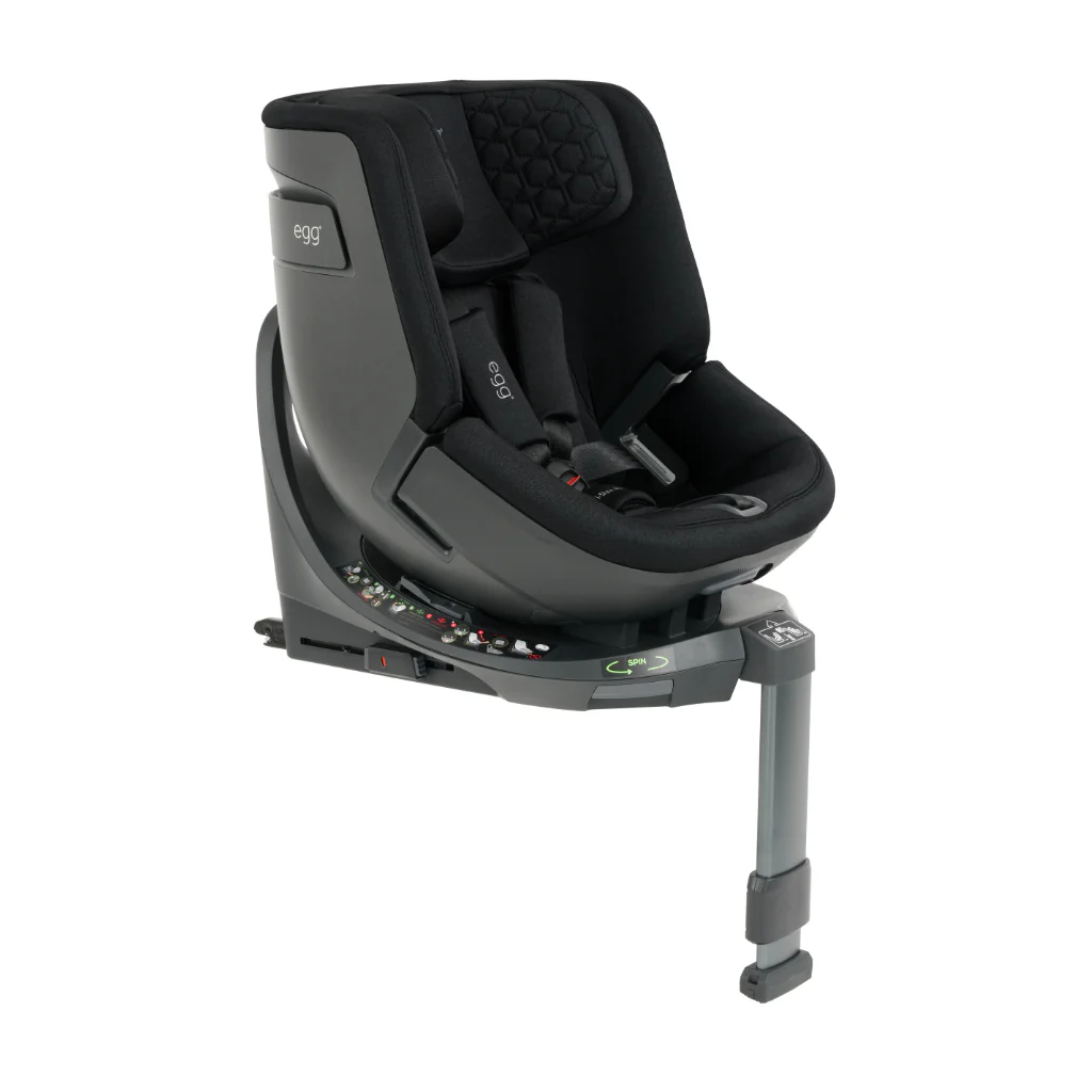 egg® Toddler 360 Car Seat - Image 10