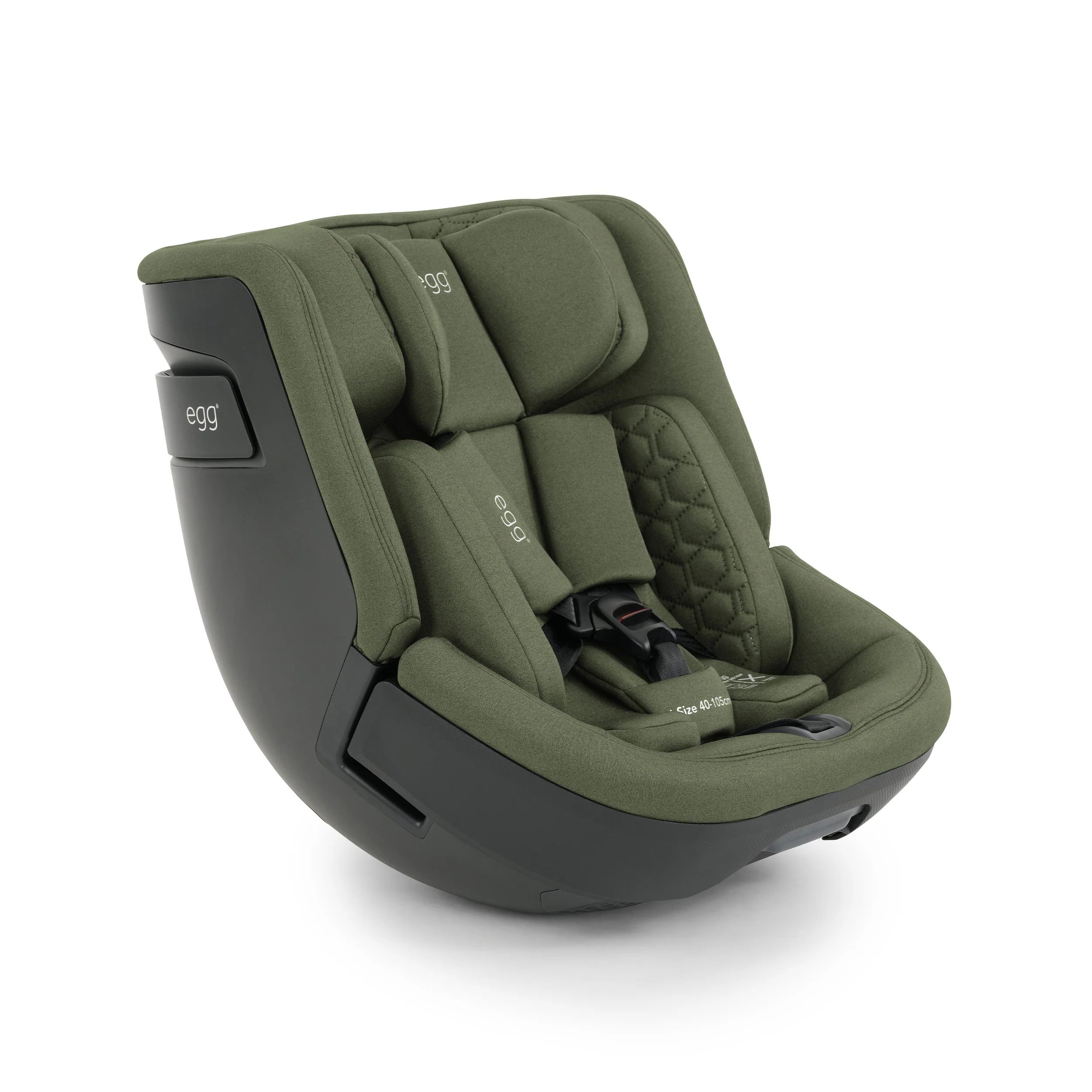 egg® Toddler 360 Car Seat - Image 11