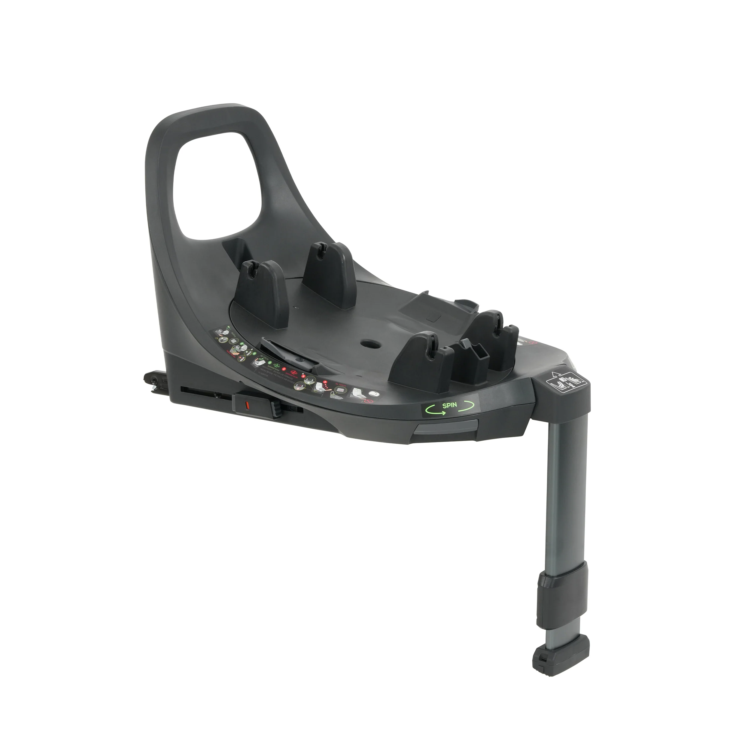 egg® Toddler 360 Car Seat - Image 13