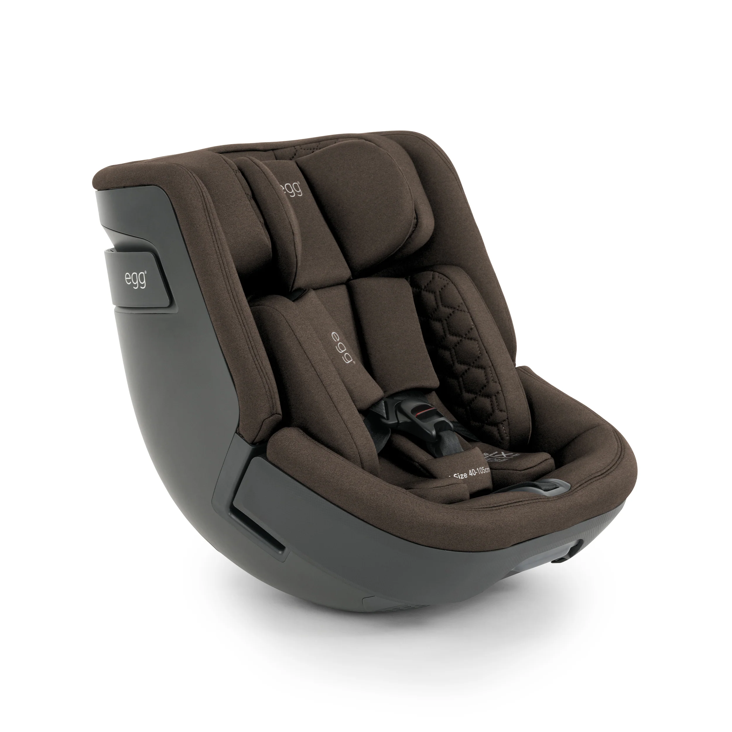 egg® Toddler 360 Car Seat - Image 3