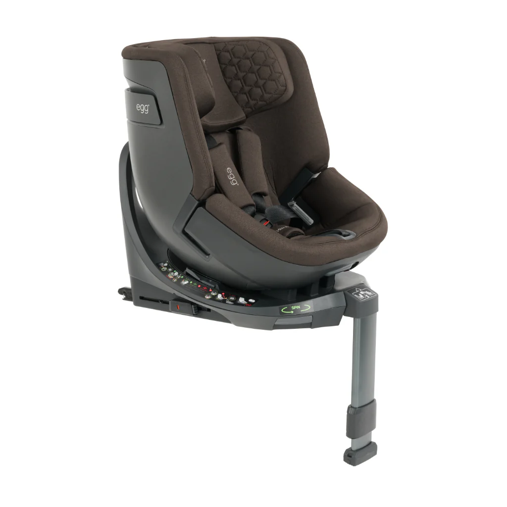 egg® Toddler 360 Car Seat - Image 4