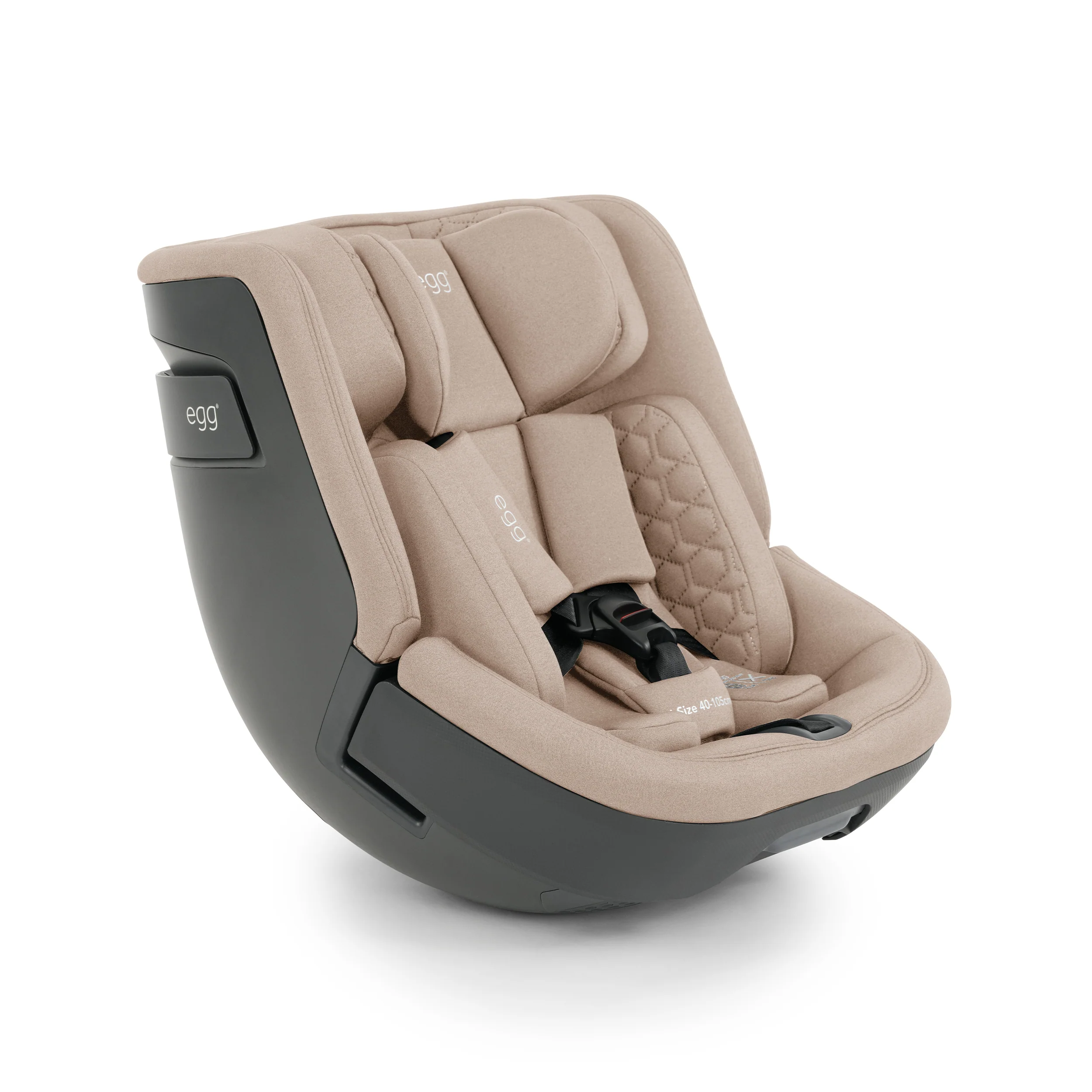 egg® Toddler 360 Car Seat - Image 5