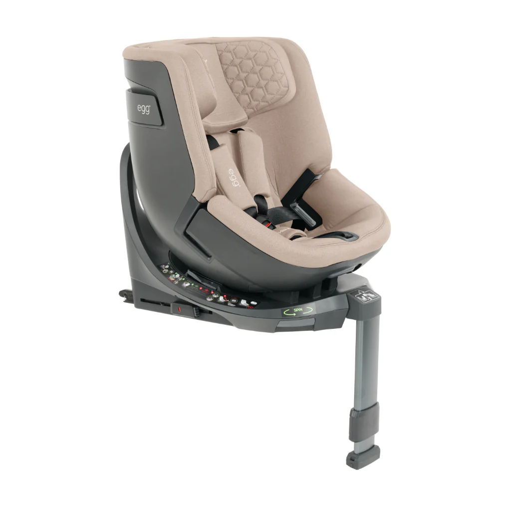 egg® Toddler 360 Car Seat - Image 6