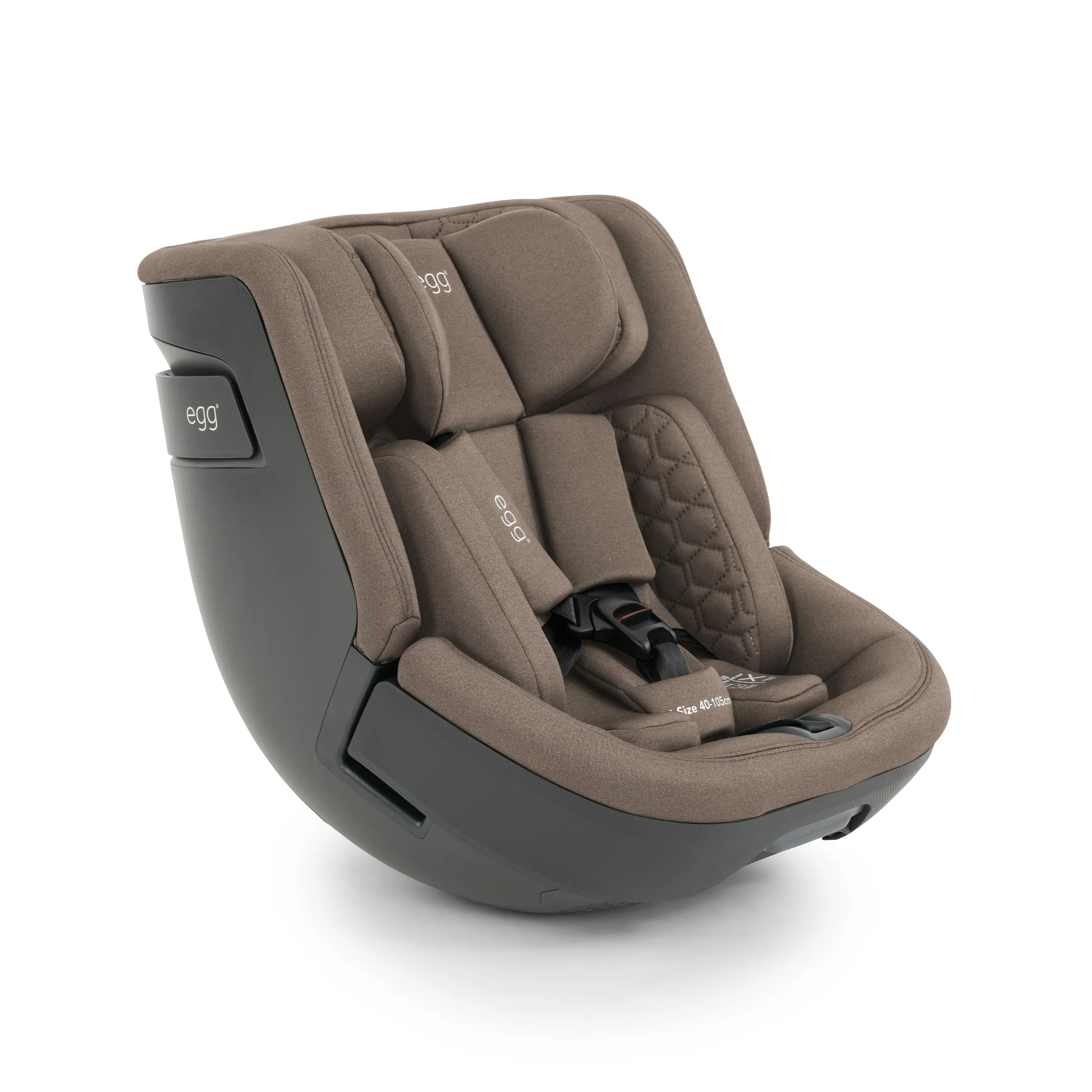 egg® Toddler 360 Car Seat - Image 7
