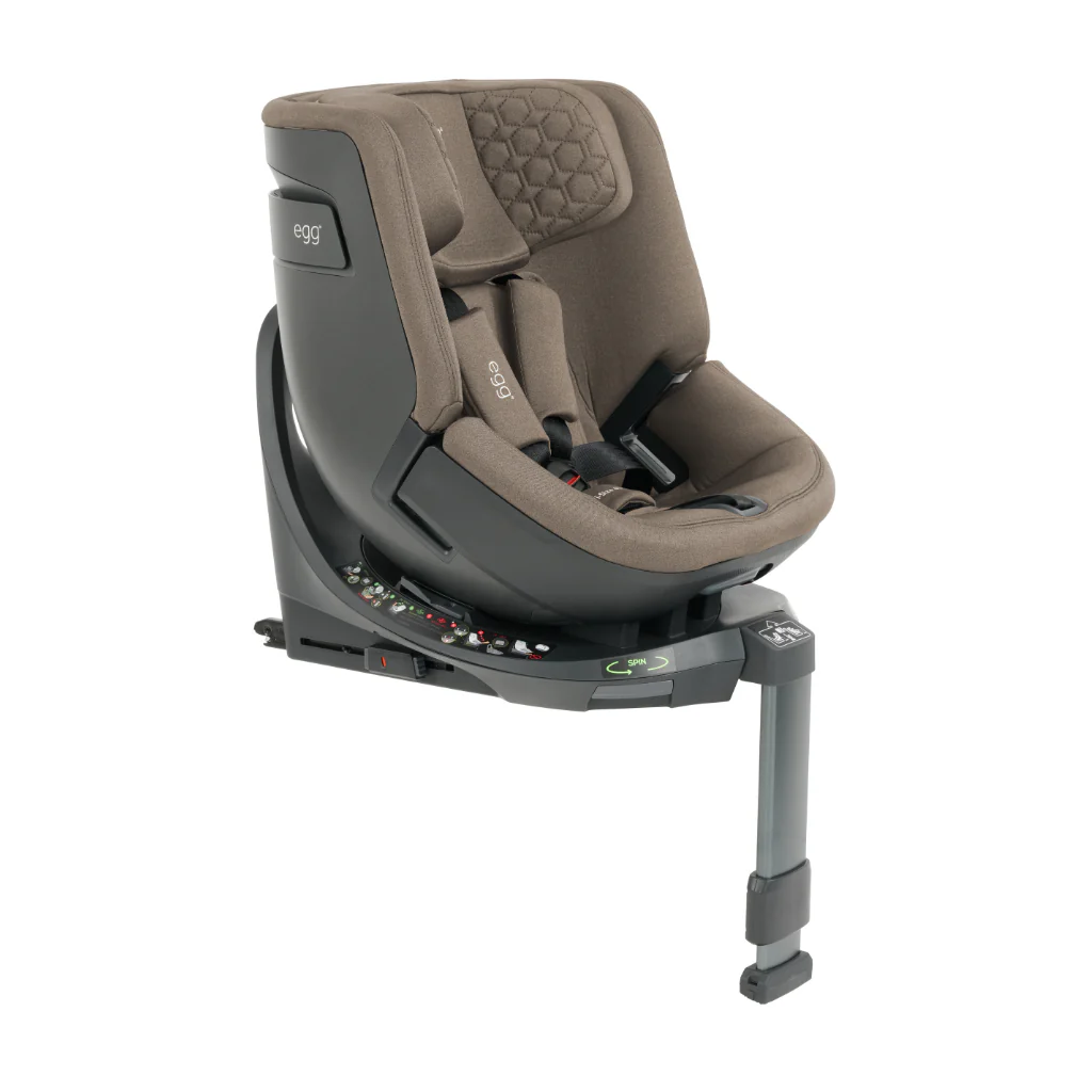 egg® Toddler 360 Car Seat - Image 8