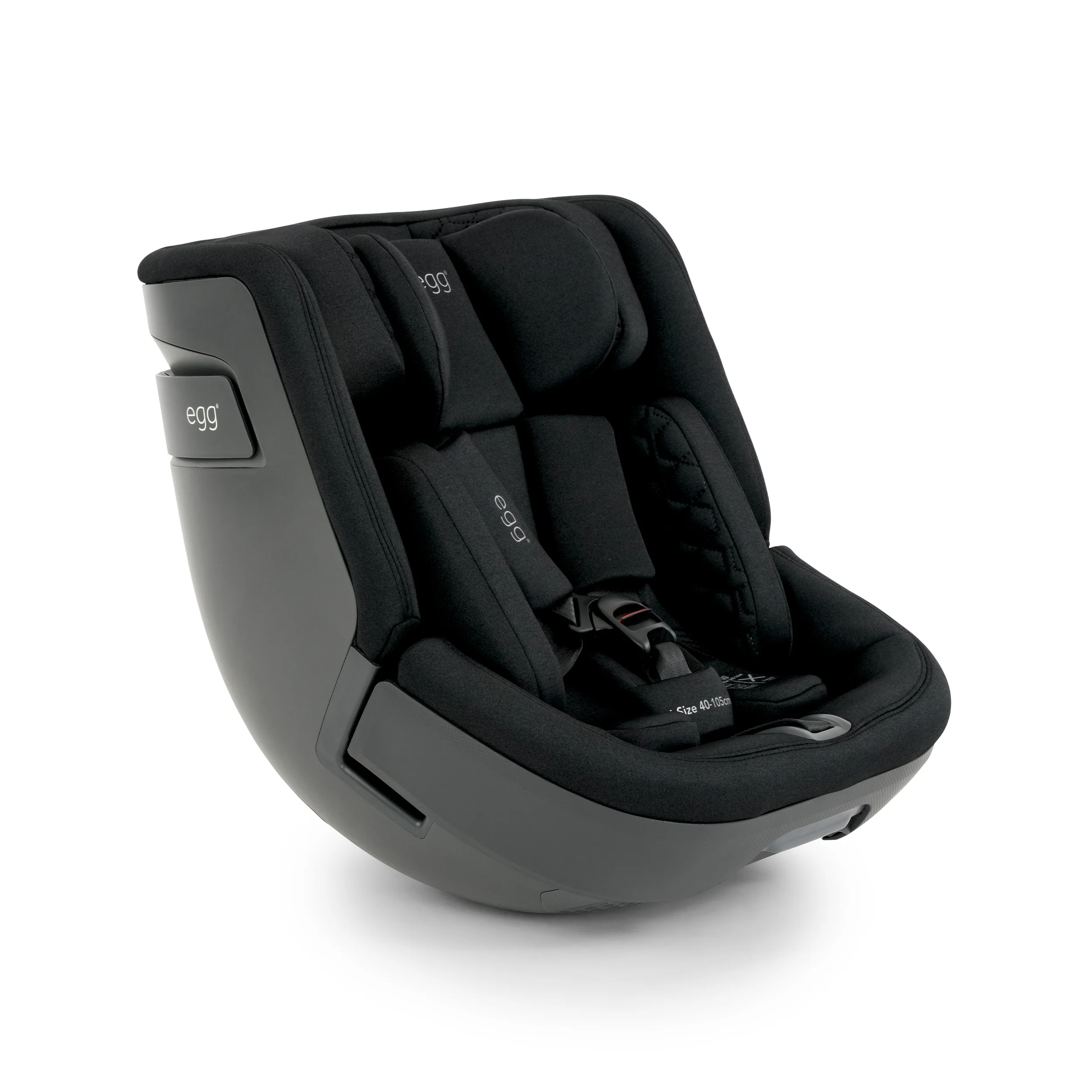 egg® Toddler 360 Car Seat - Image 9