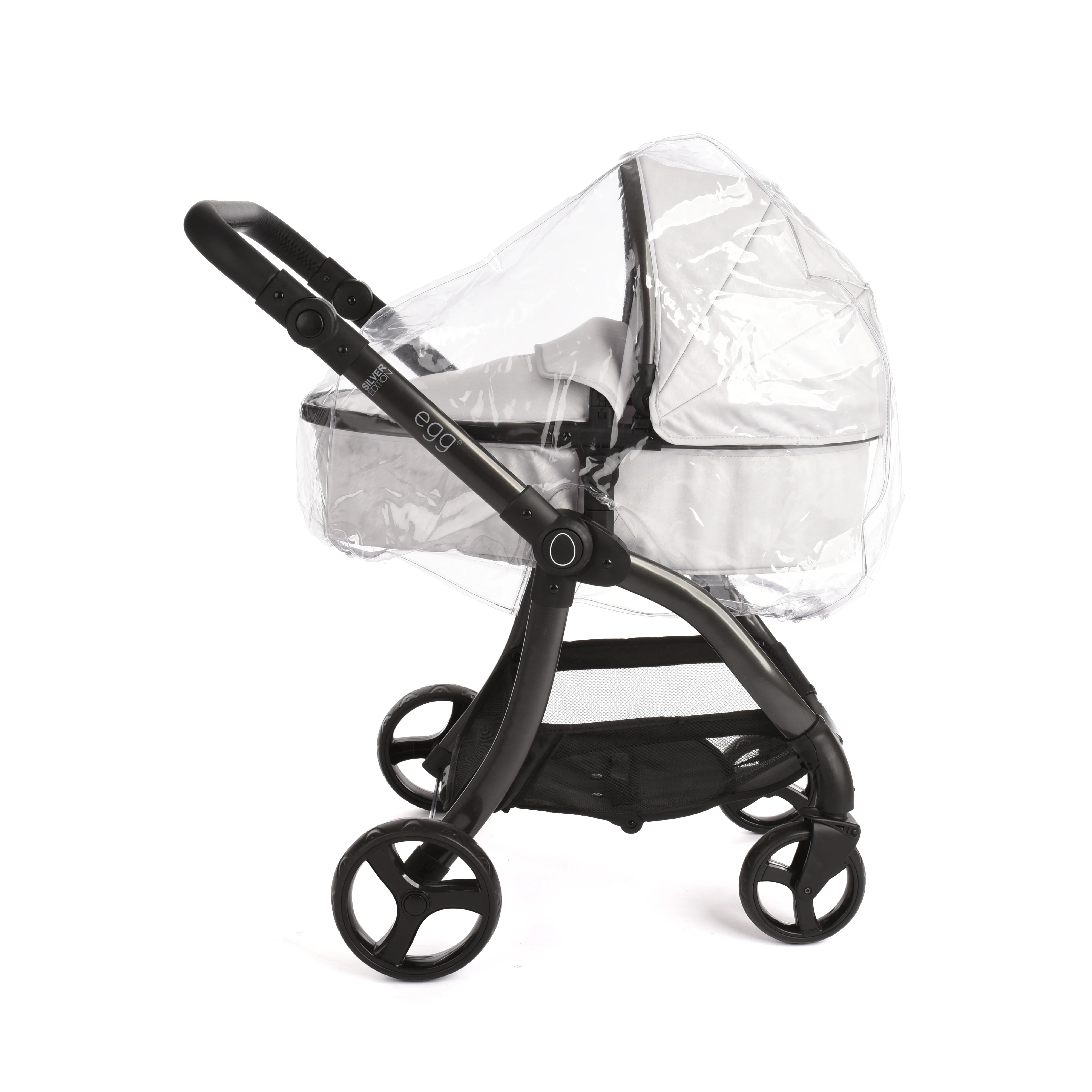 egg® Dolls Pram - Image 11