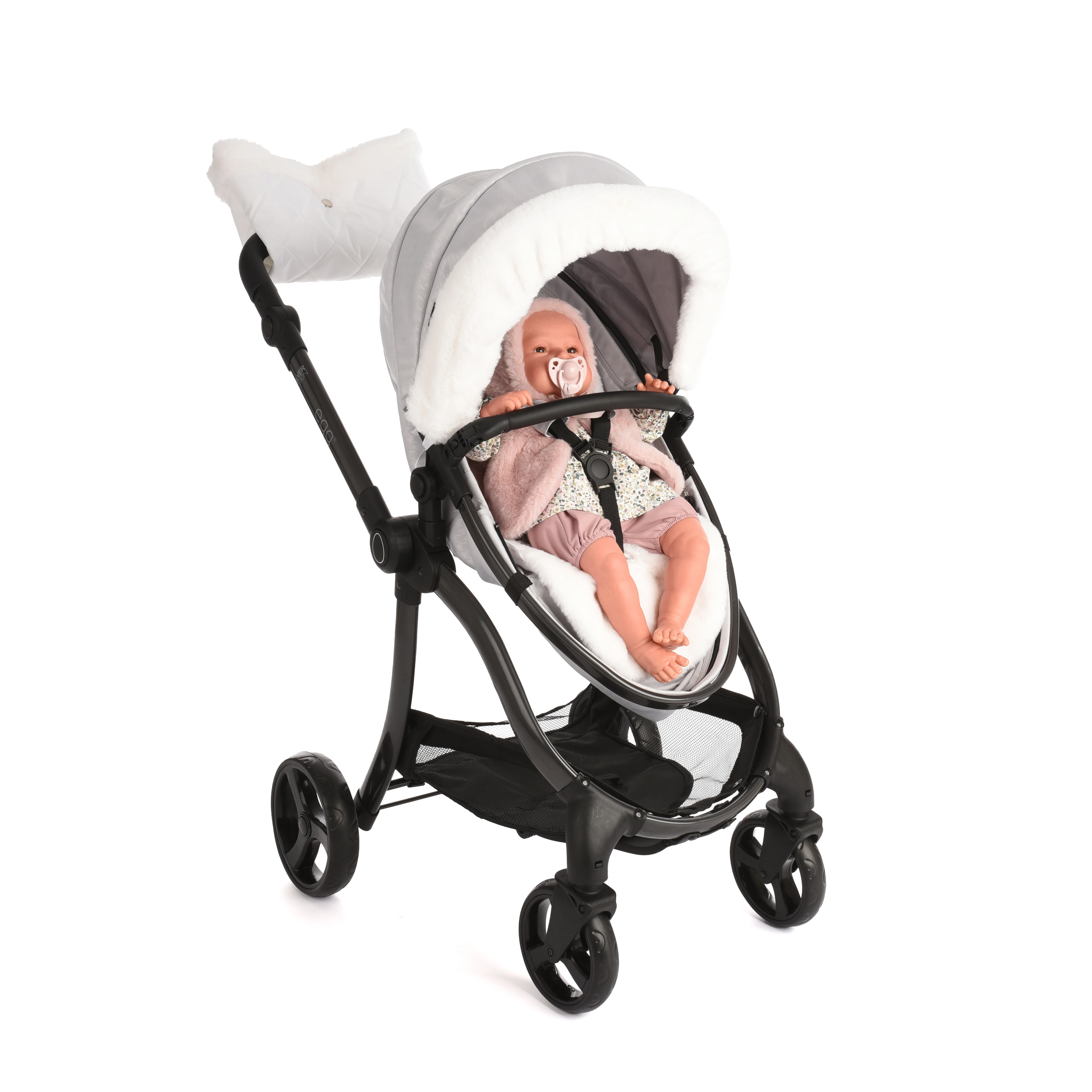 egg® Dolls Pram - Image 13