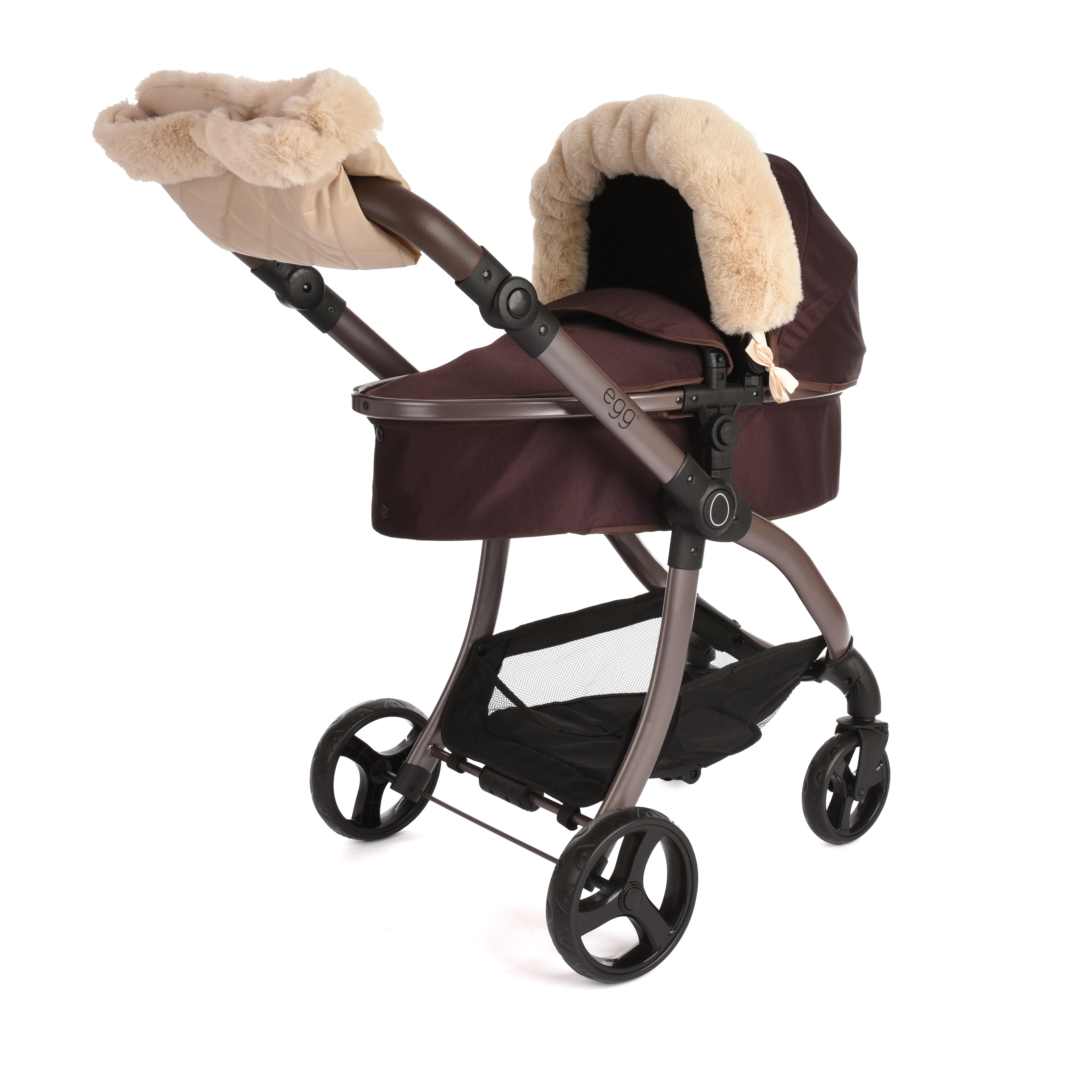 egg® Dolls Pram - Image 22
