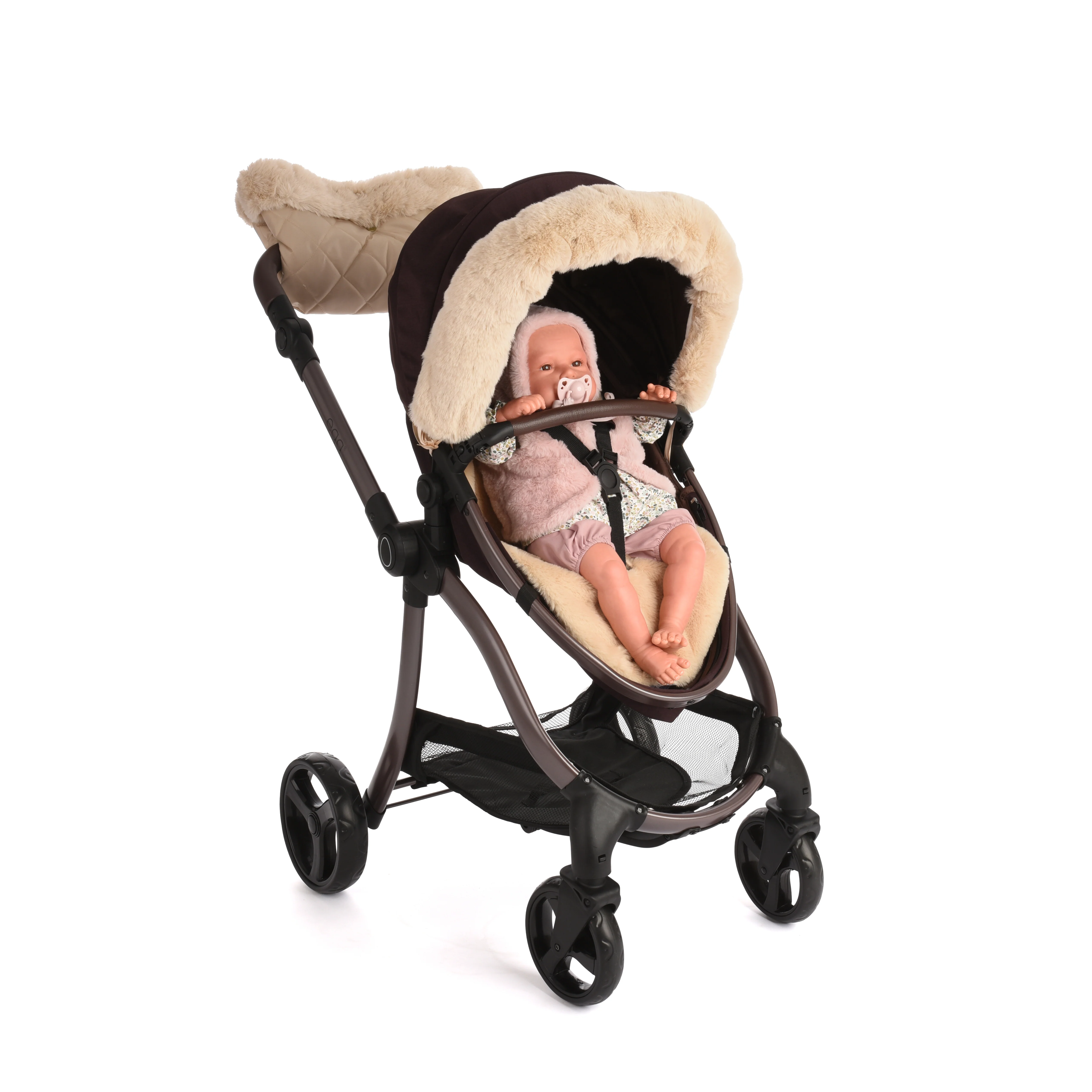 egg® Dolls Pram - Image 28