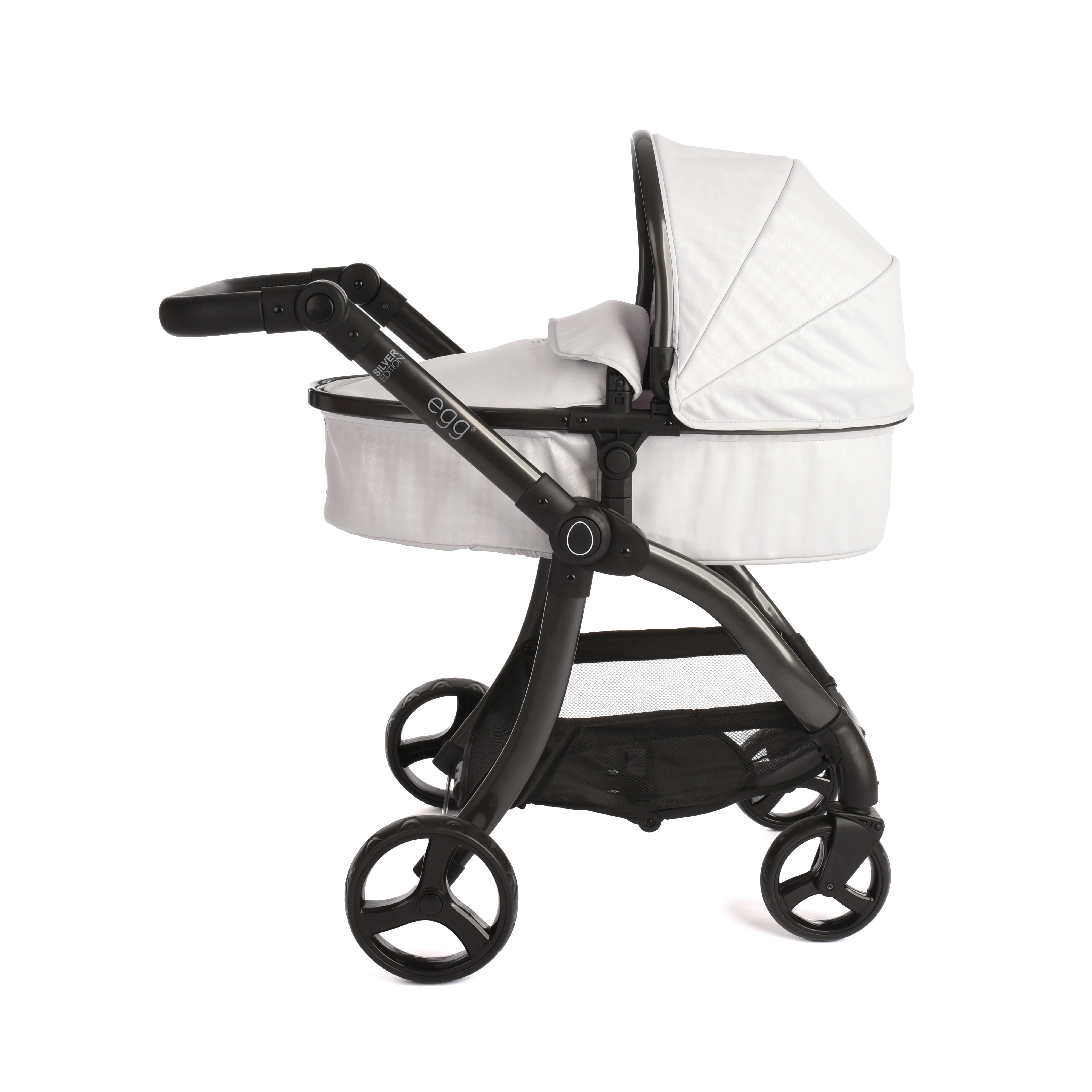 egg® Dolls Pram - Image 3