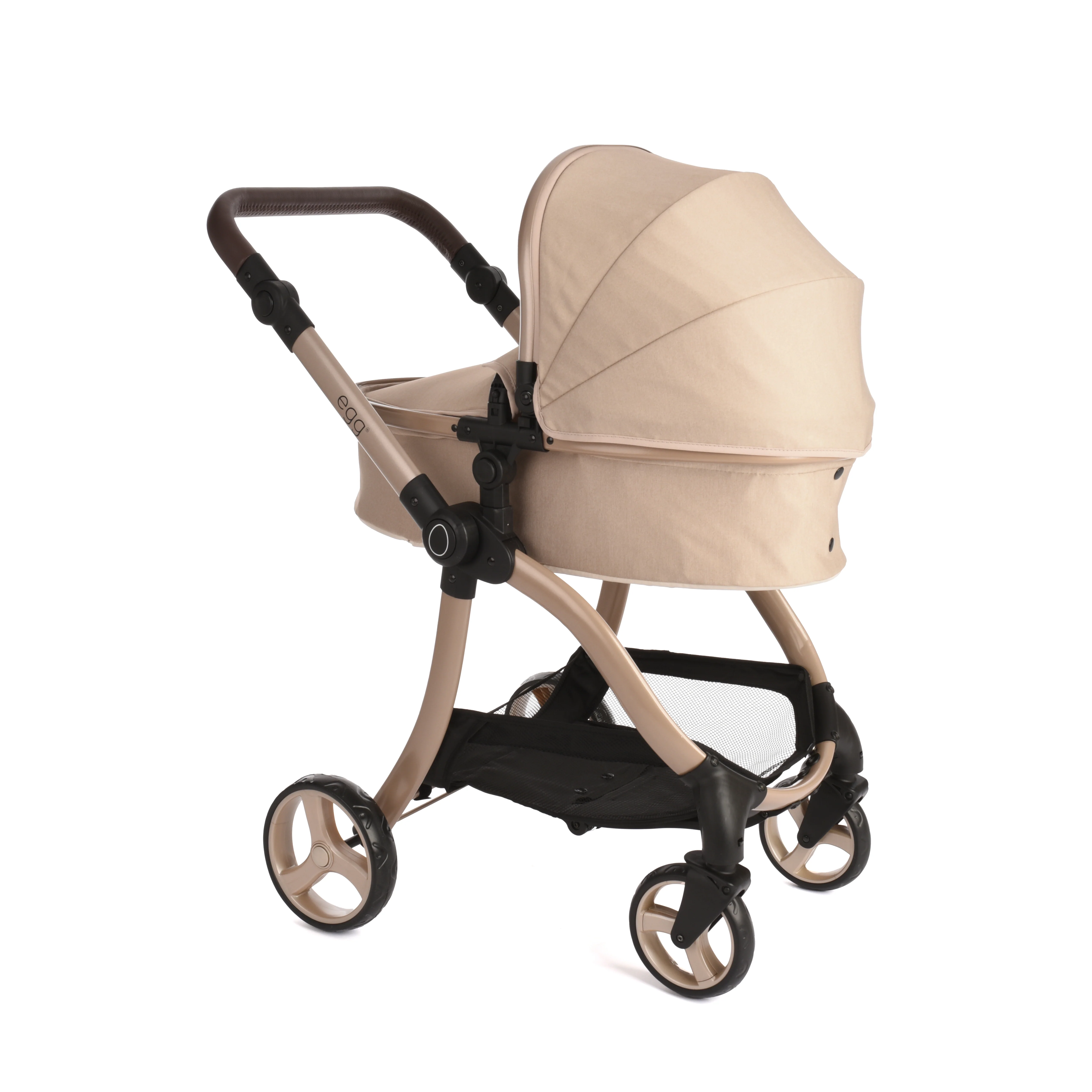 egg® Dolls Pram - Image 34