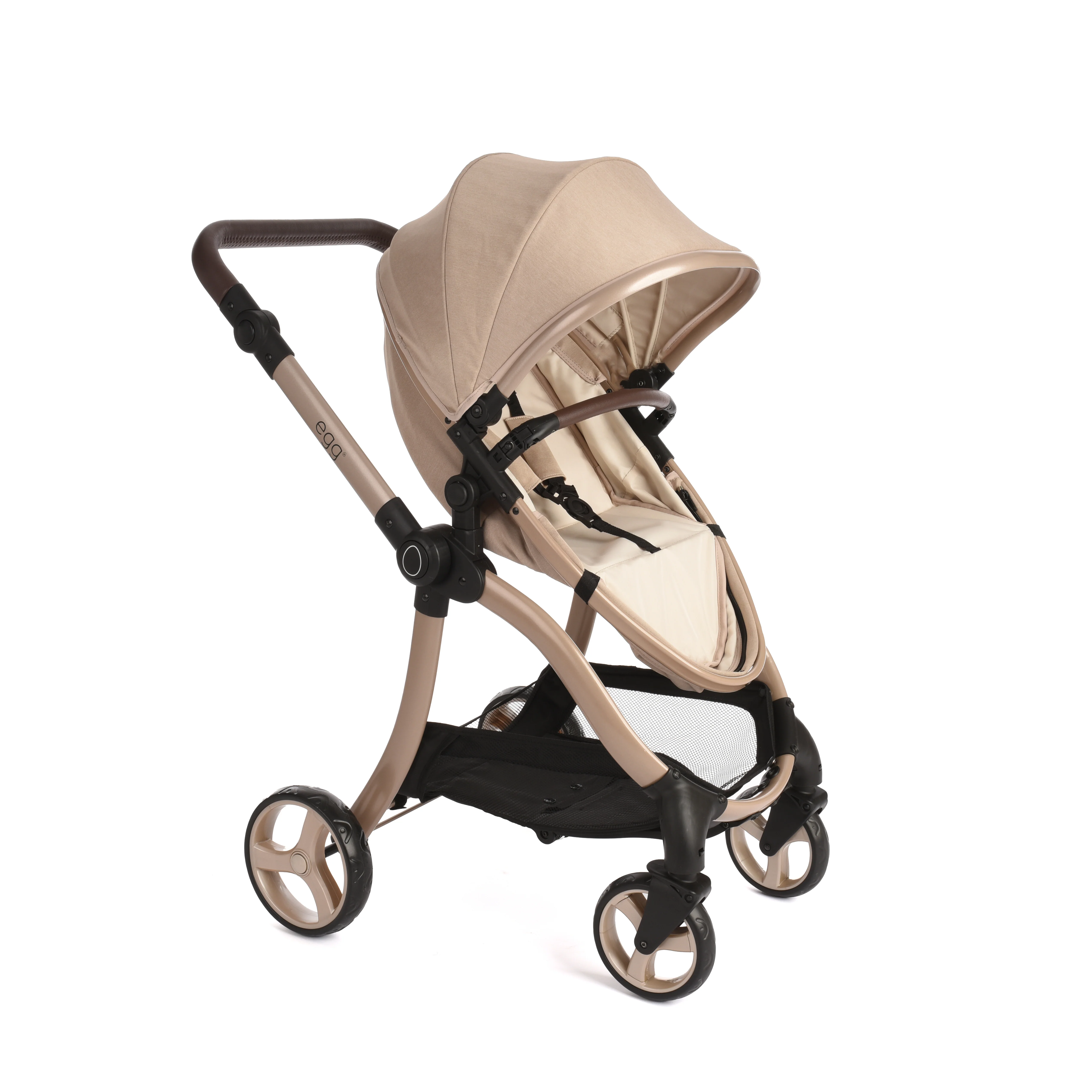 egg® Dolls Pram - Image 36