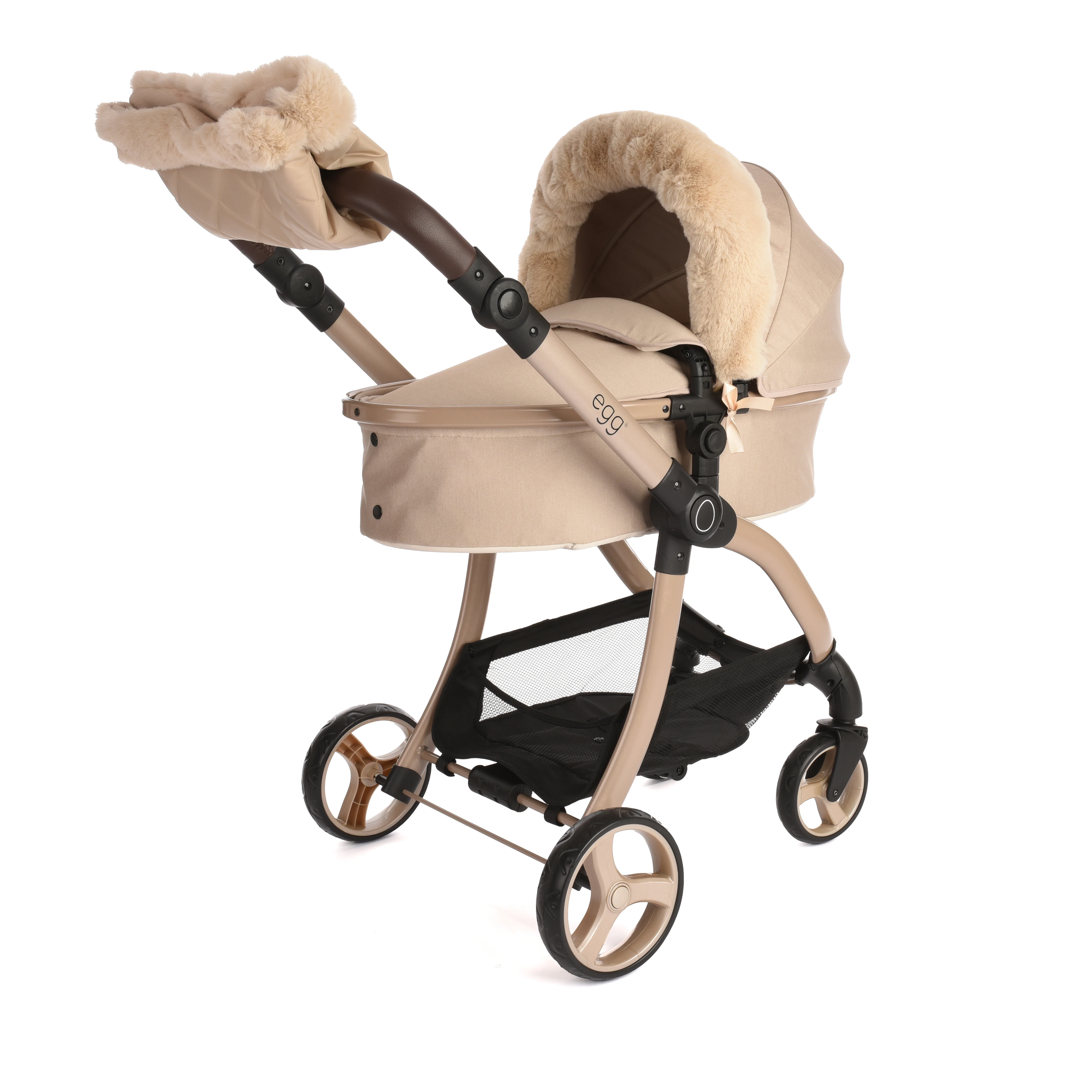 egg® Dolls Pram - Image 37
