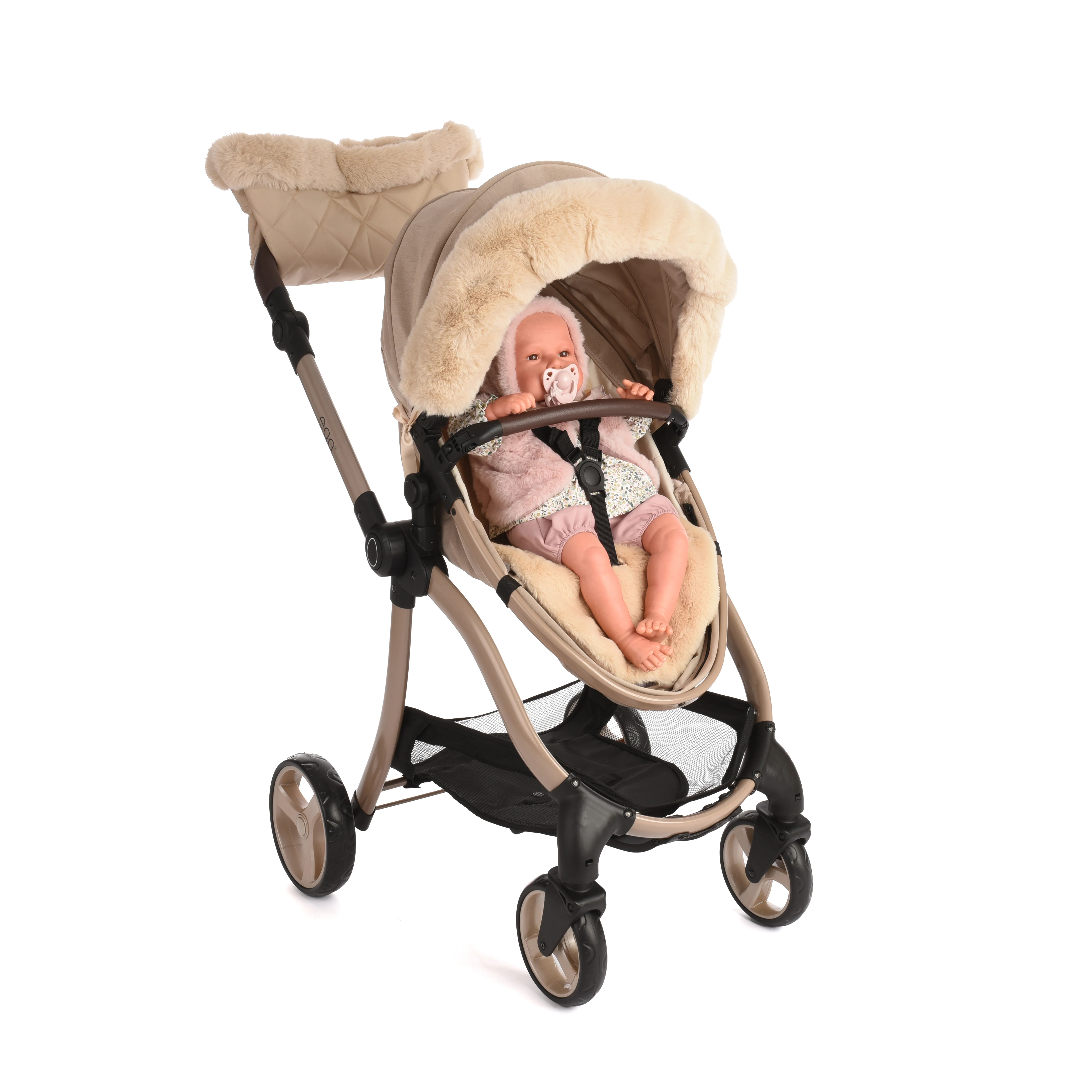 egg® Dolls Pram - Image 44