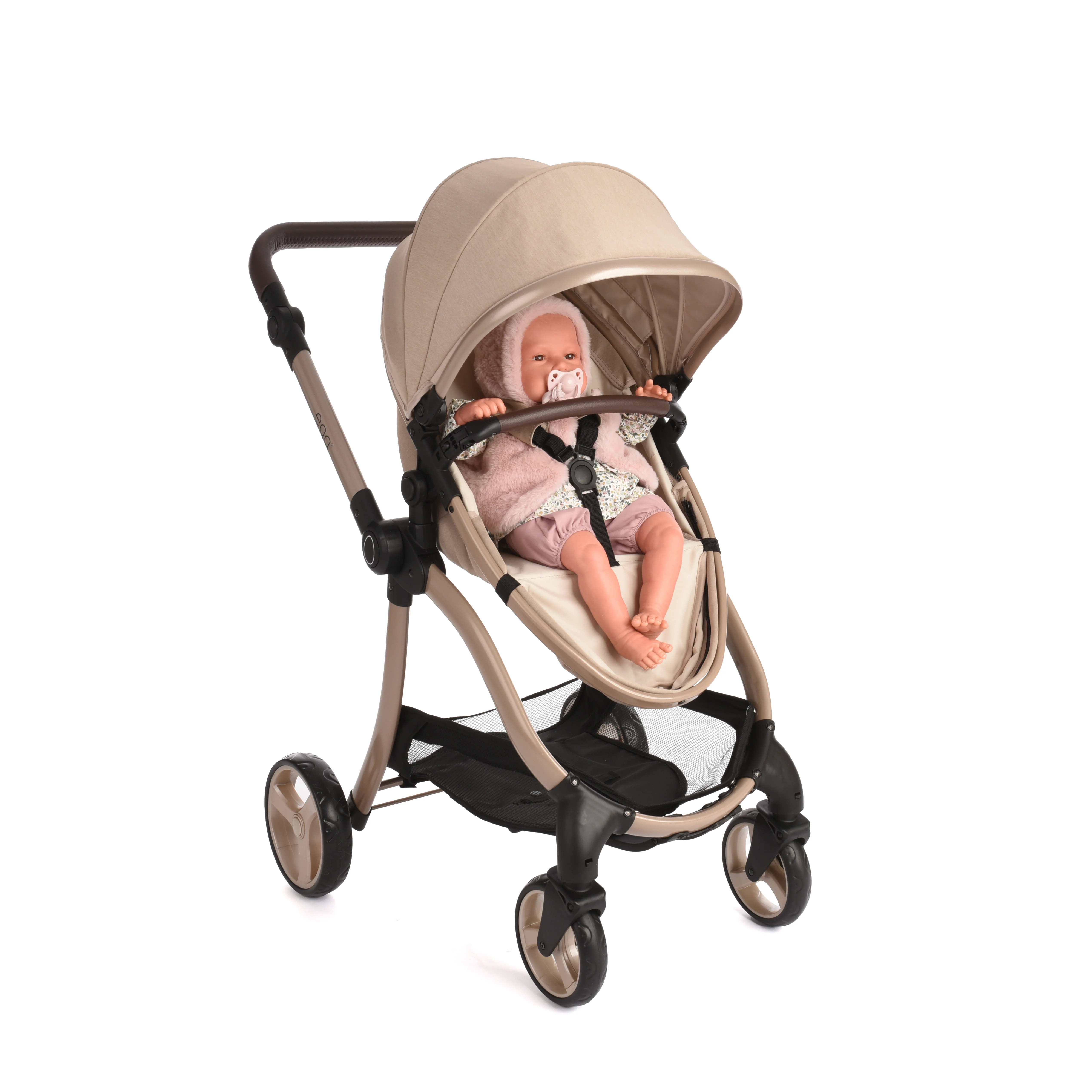 egg® Dolls Pram - Image 45