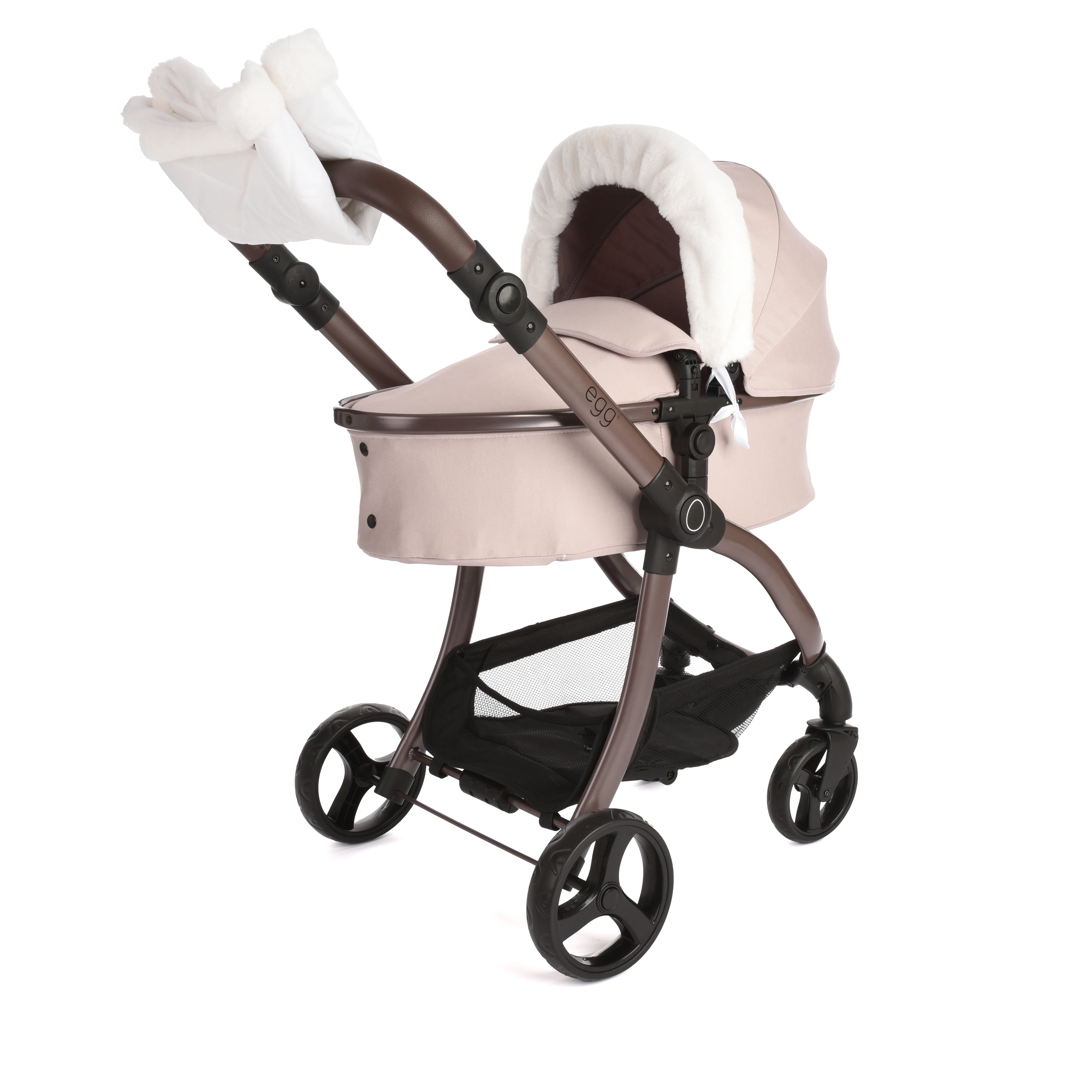 egg® Dolls Pram - Image 53