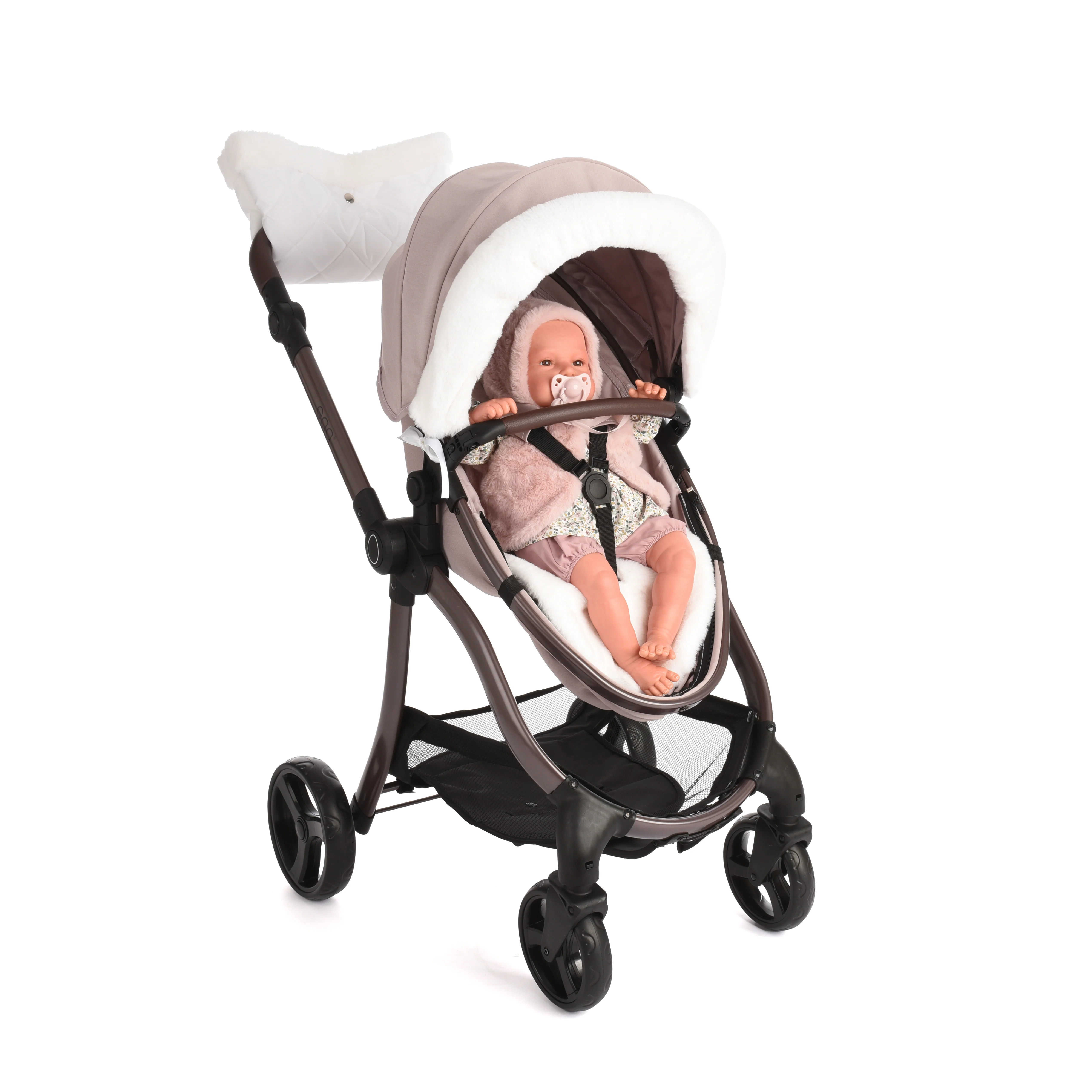 egg® Dolls Pram - Image 59