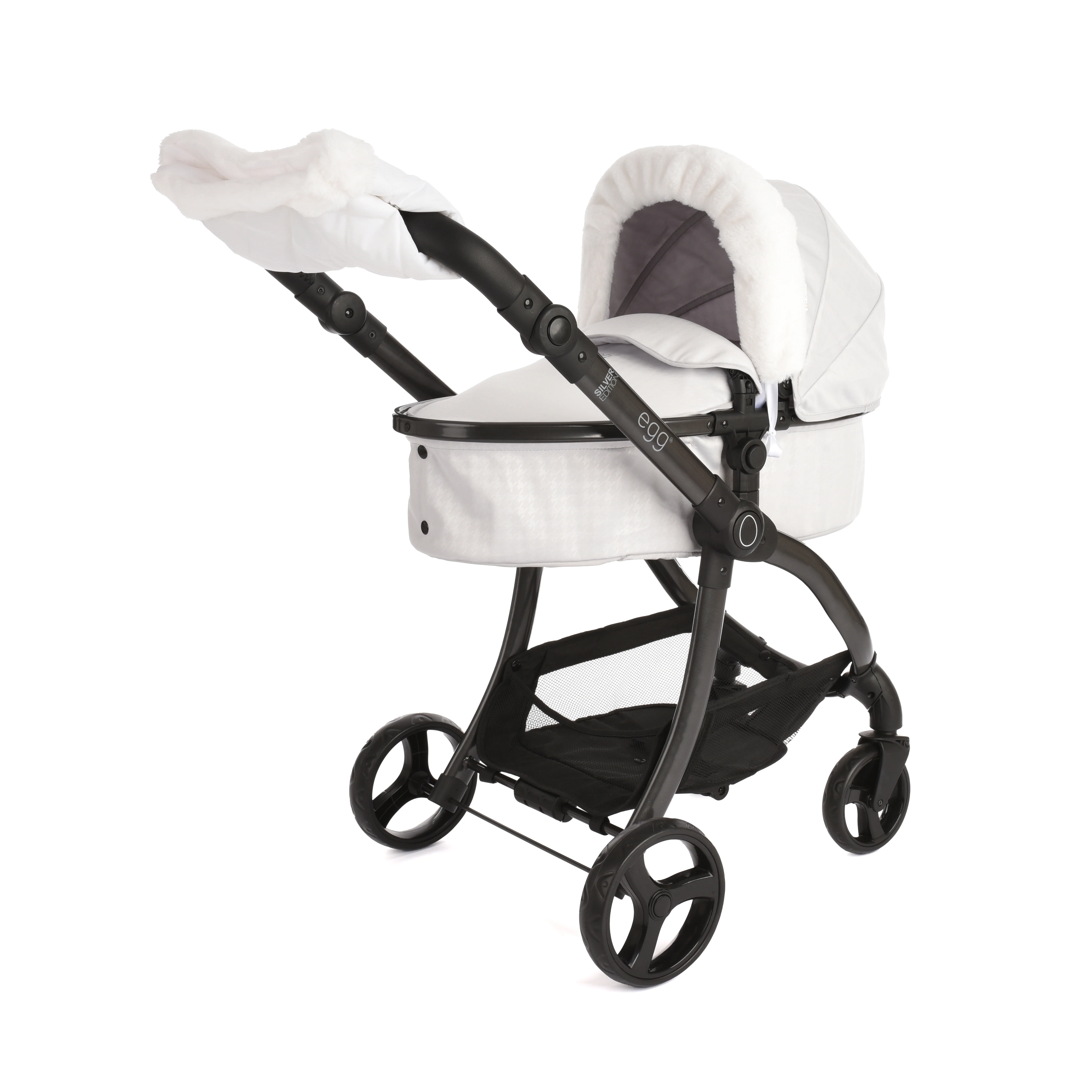 egg® Dolls Pram - Image 8