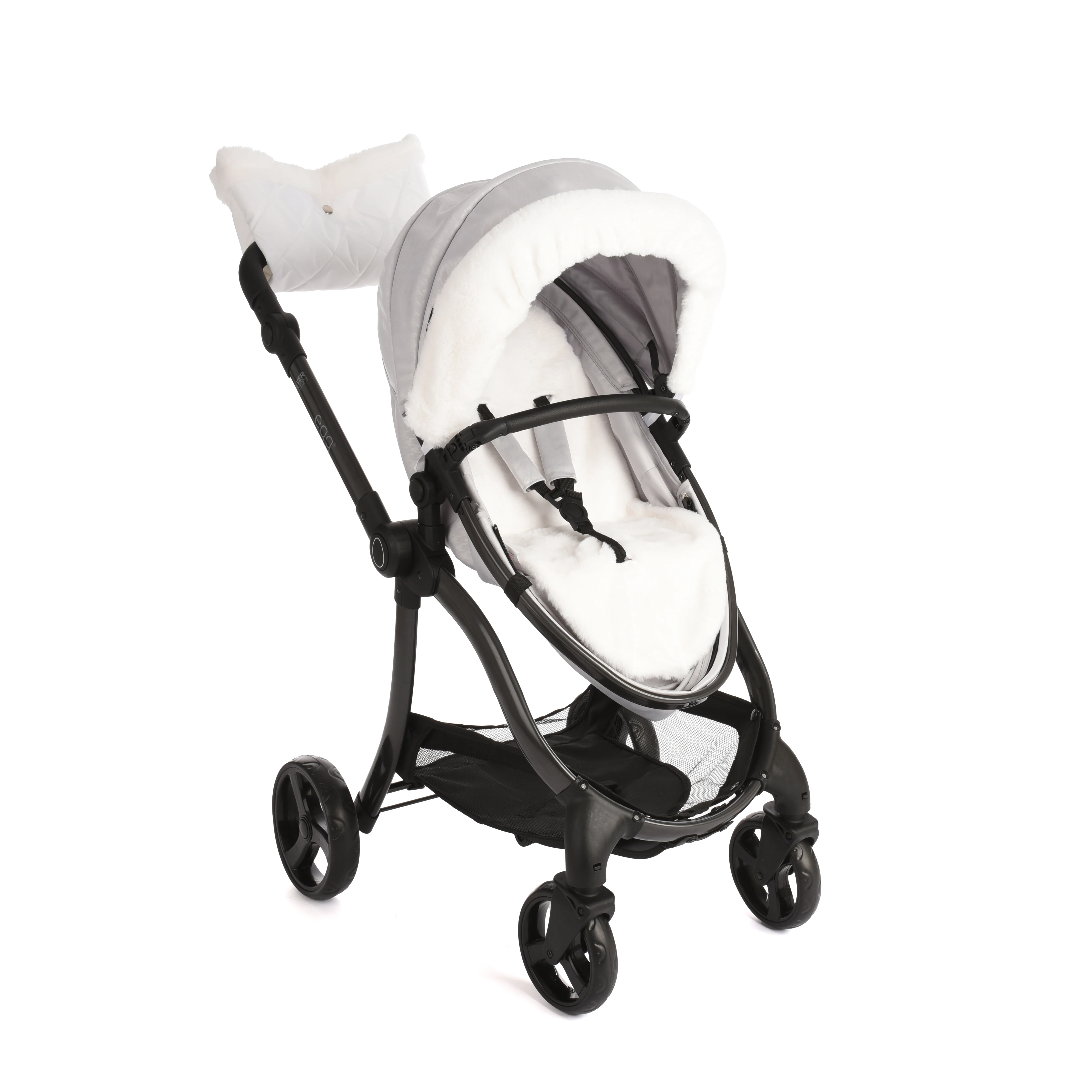 egg® Dolls Pram - Image 9