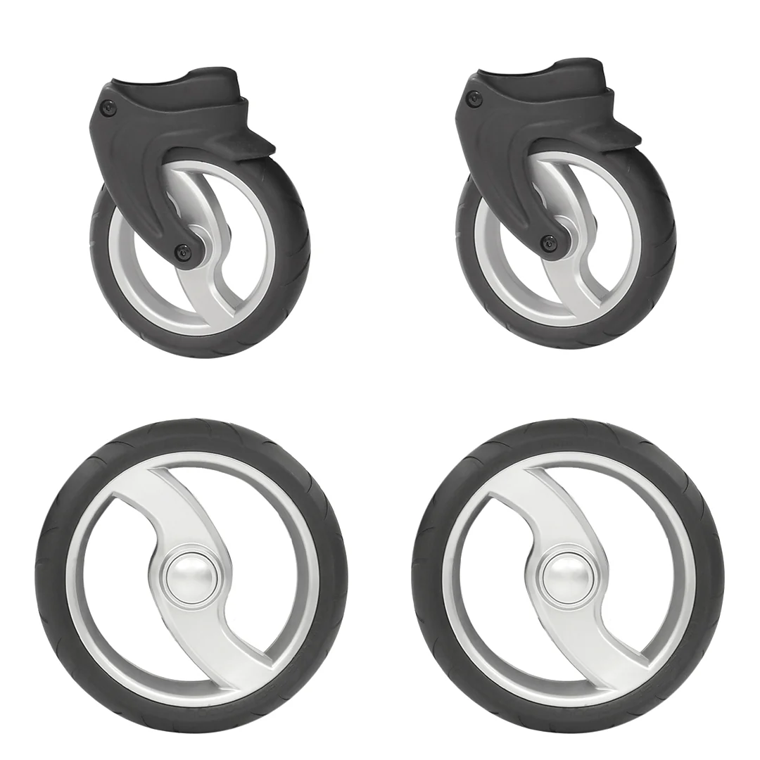 egg® Full Wheel Set - Replacement - Image 3