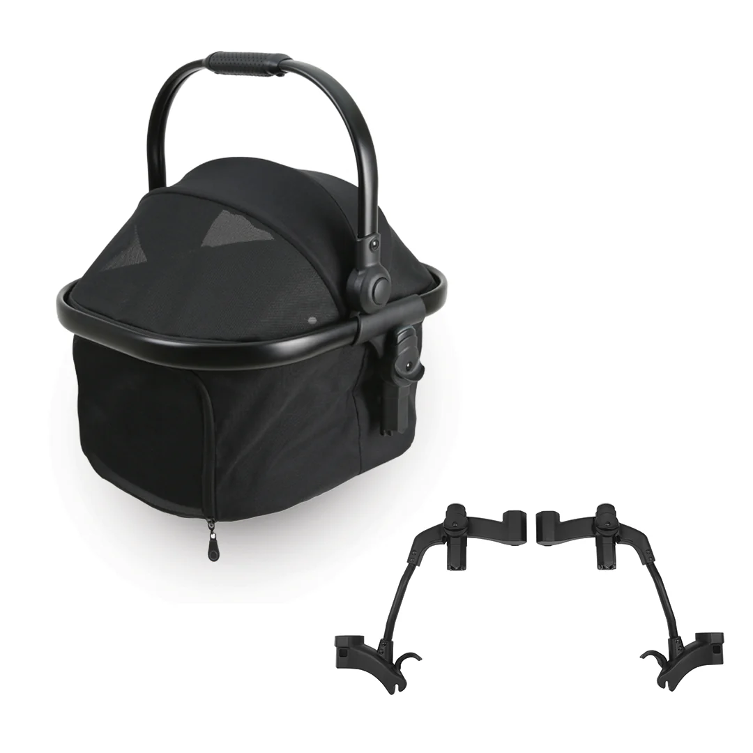 egg Pet Basket/Basket - Image 3