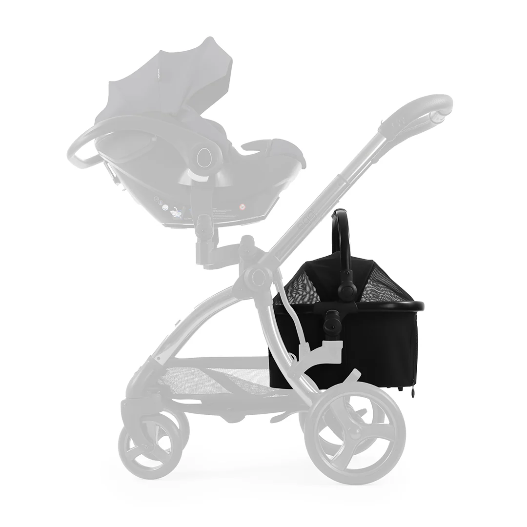 egg Pet Basket/Basket - Image 4