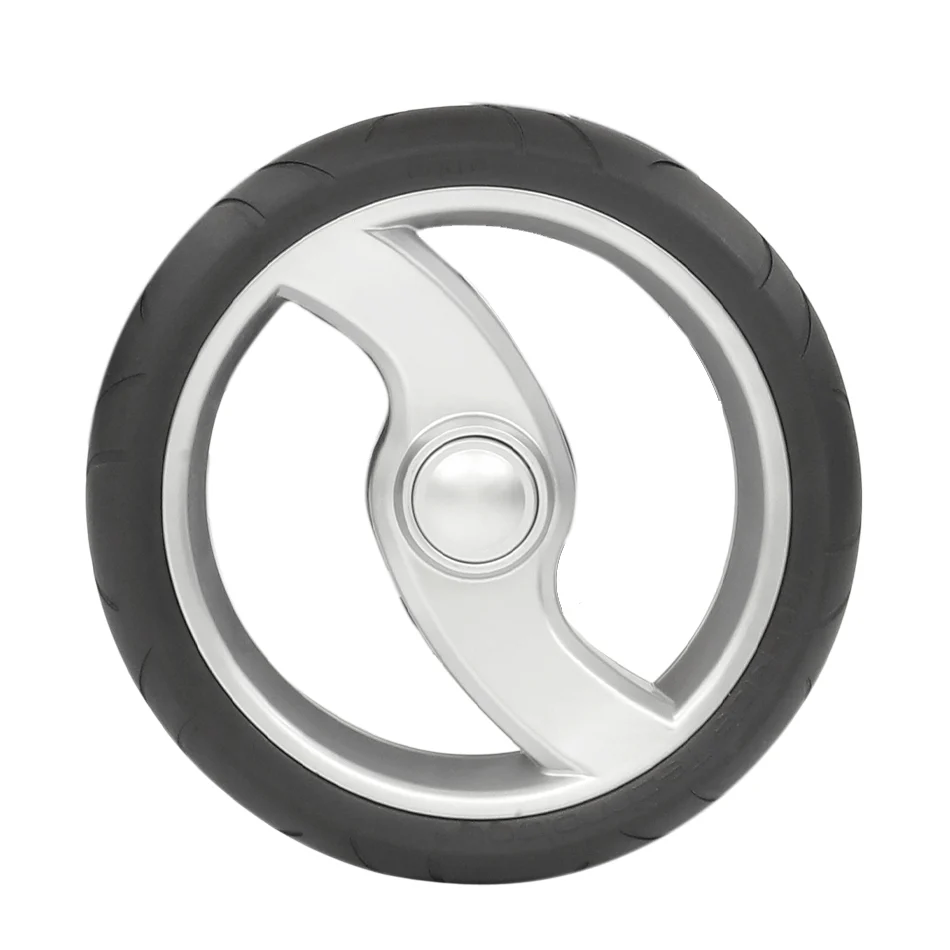 egg® Rear Wheel Set - Replacement - Image 3